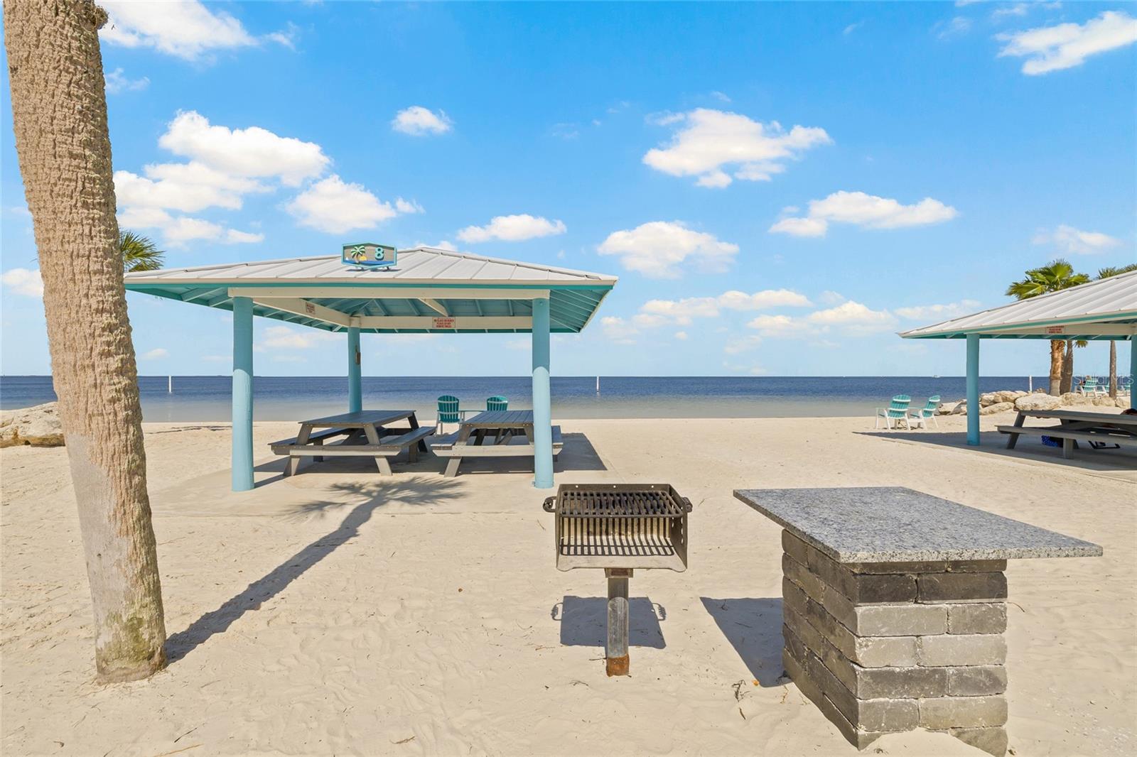 SEA FOREST BEACH CLUB TWNHMS - Residential