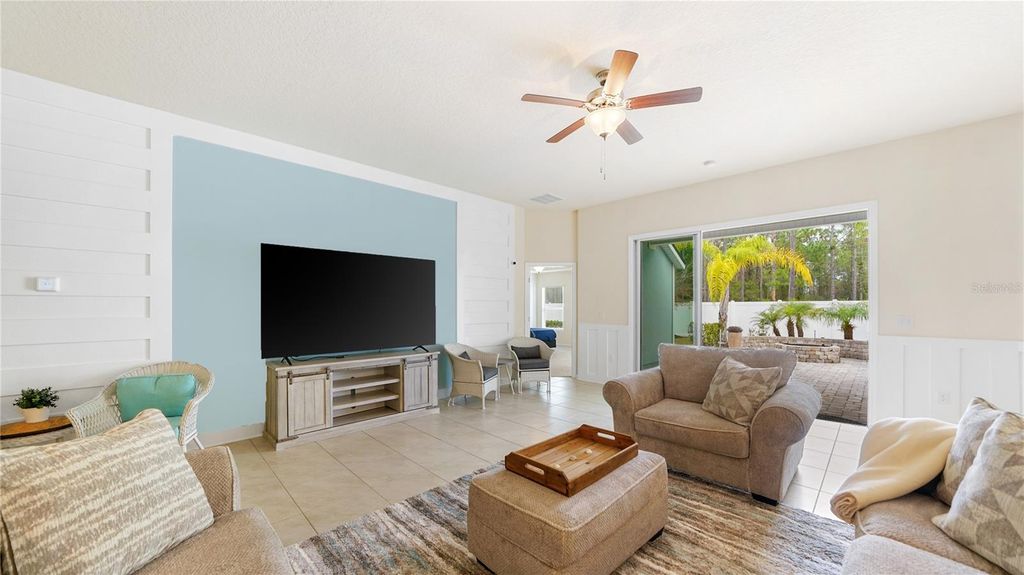 Photo of 9 Rivertown Road, Palm Coast, FL 32137 (MLS # FC311937)