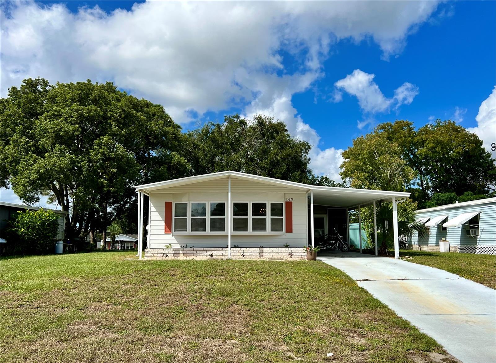 BROOKRIDGE COMM - Residential