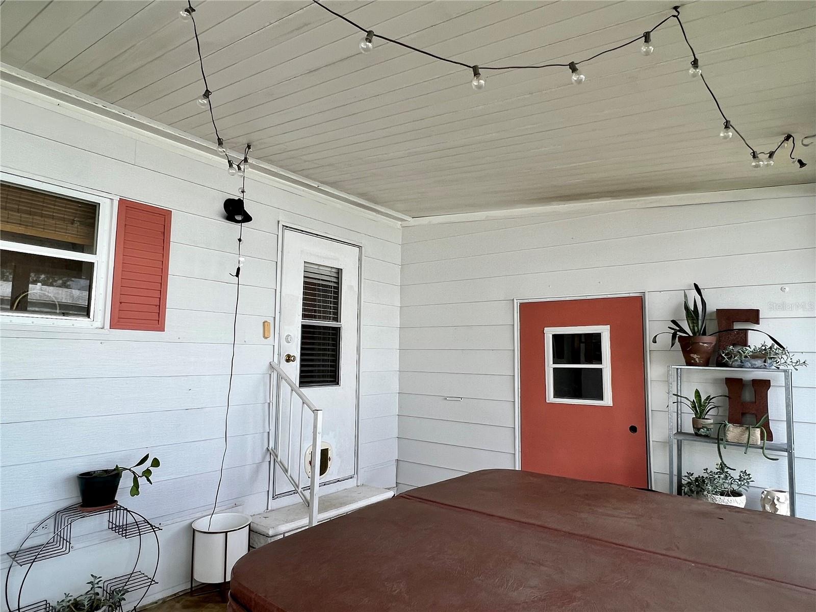 BROOKRIDGE COMM - Residential