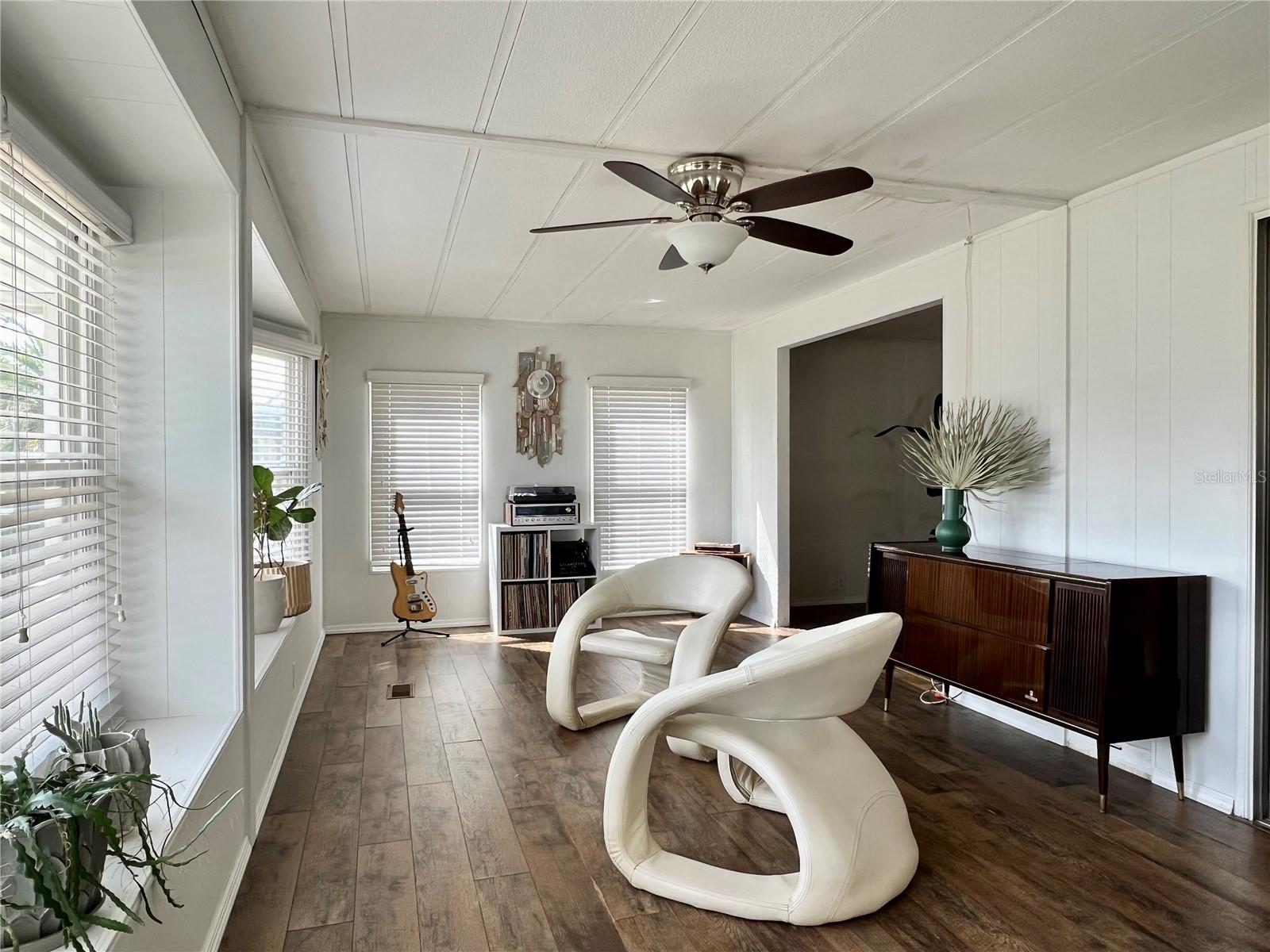 BROOKRIDGE COMM - Residential