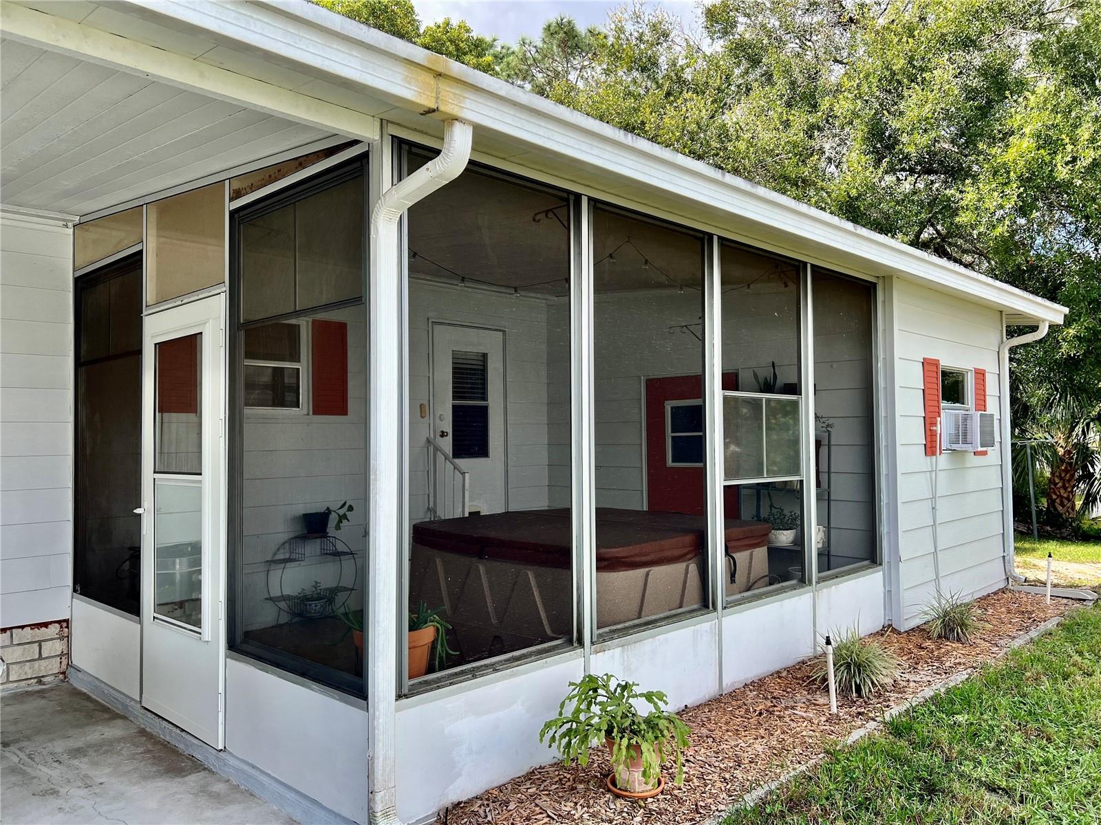 BROOKRIDGE COMM - Residential