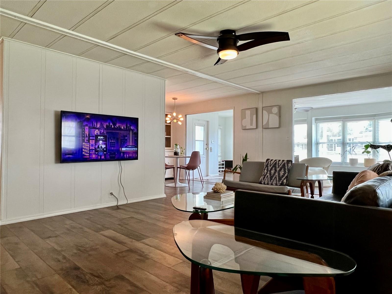 BROOKRIDGE COMM - Residential