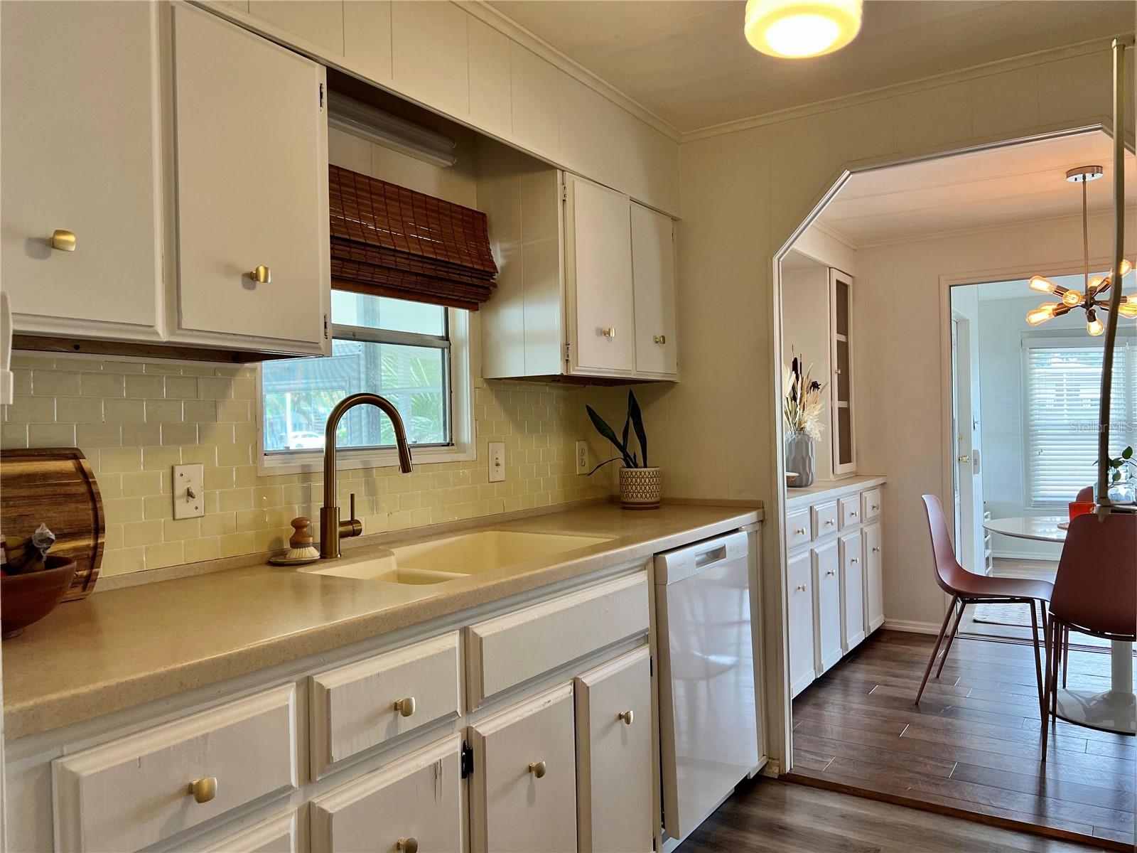 BROOKRIDGE COMM - Residential