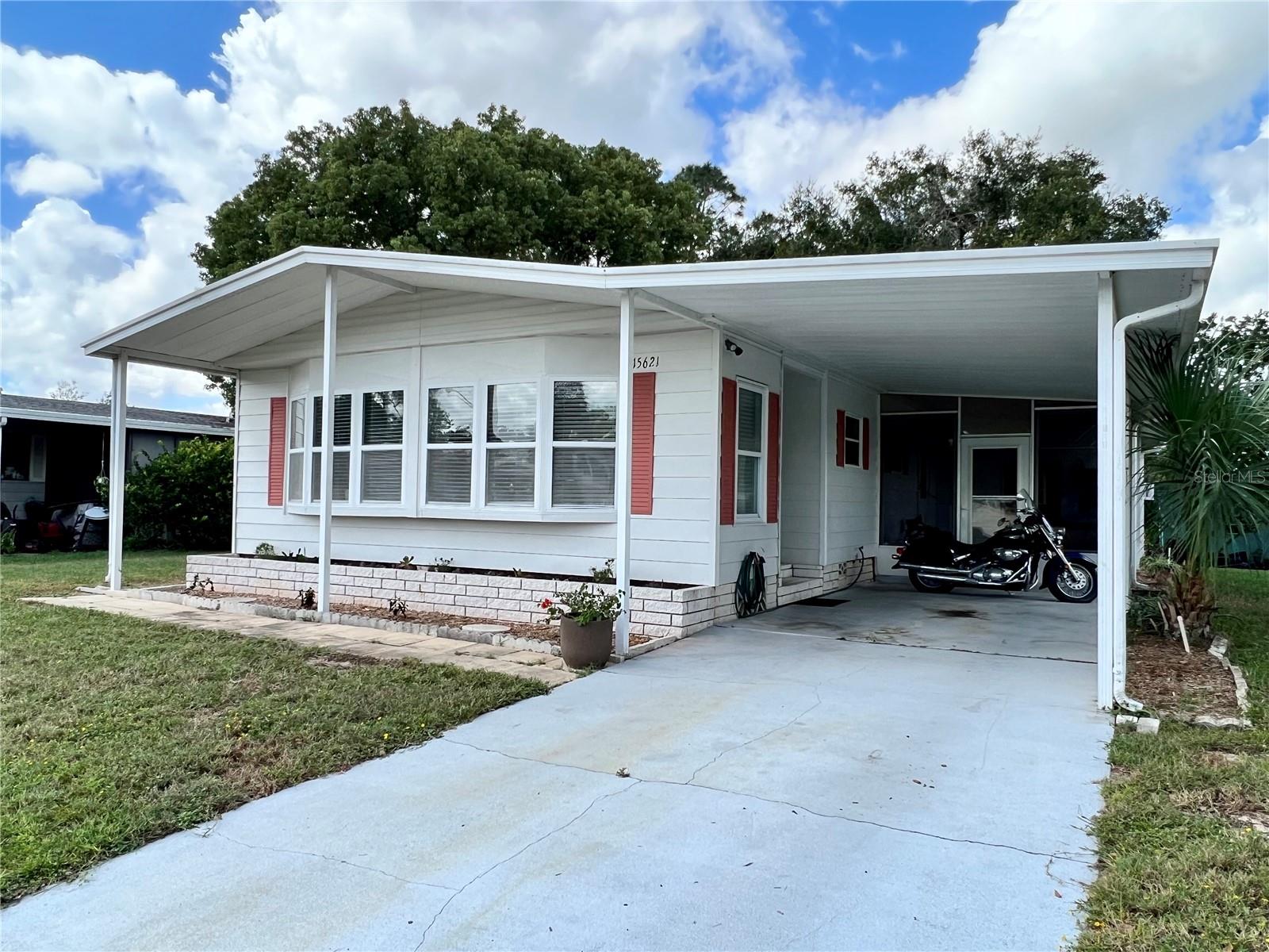 BROOKRIDGE COMM - Residential