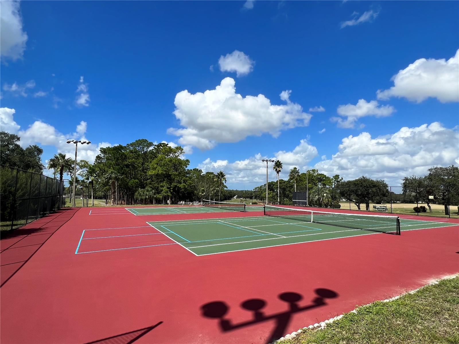 BROOKRIDGE COMM - Residential