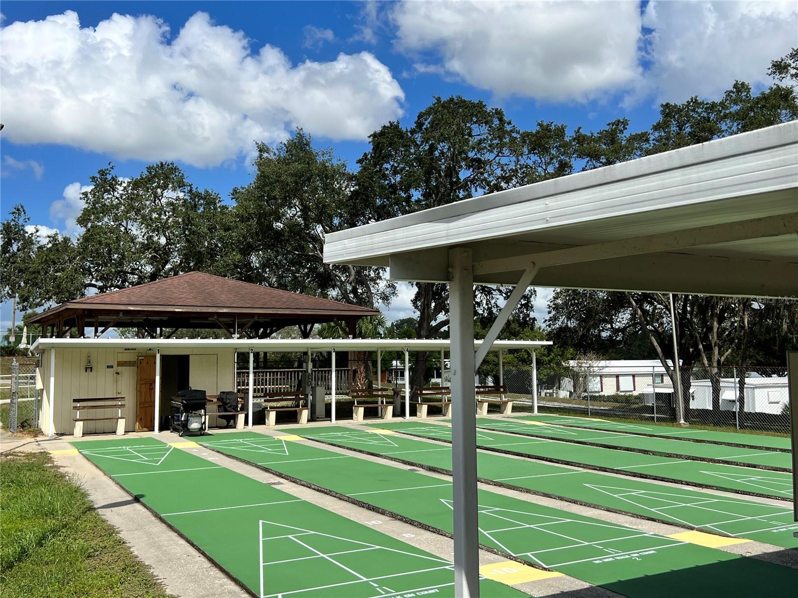 BROOKRIDGE COMM - Residential