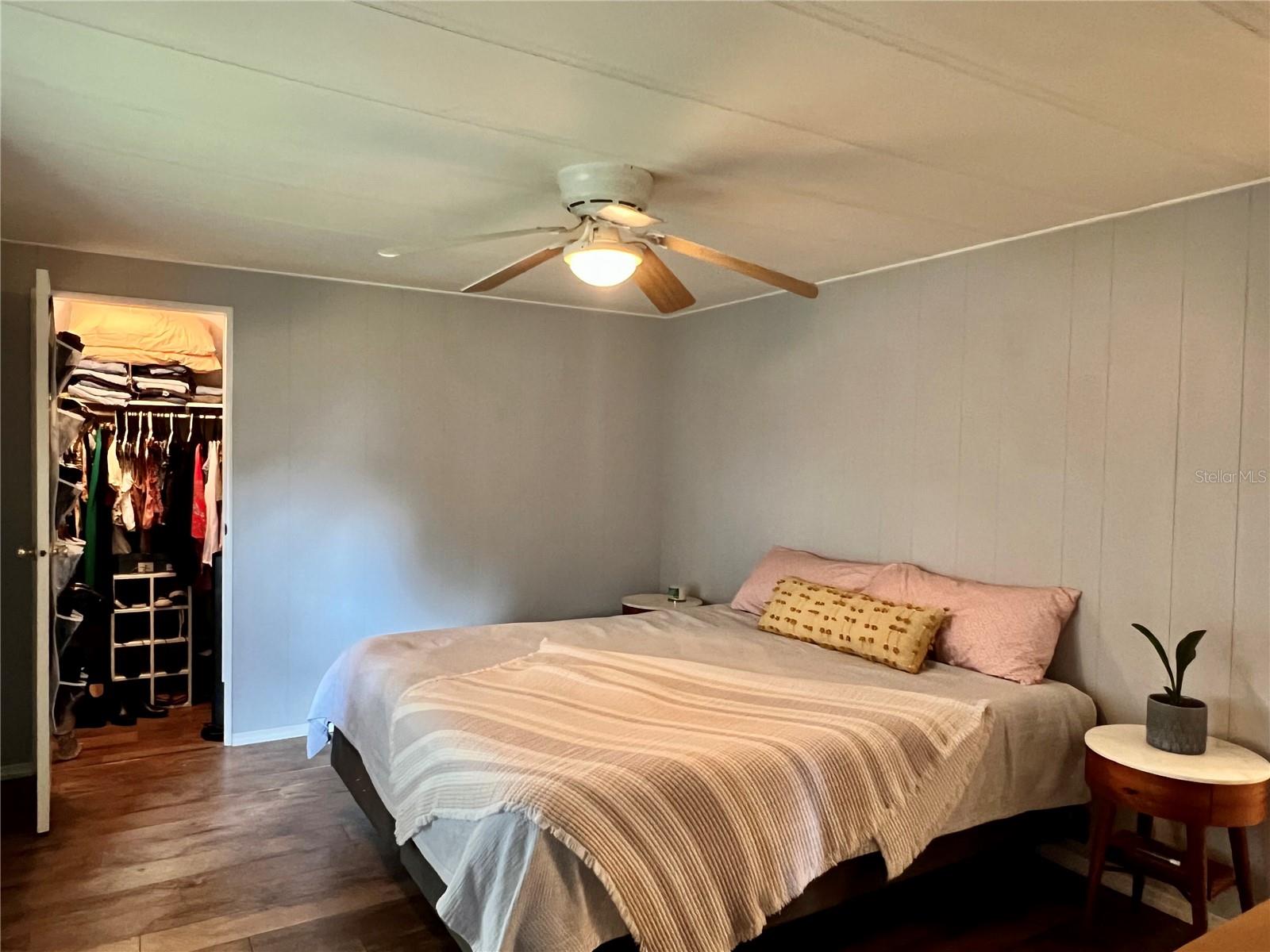 BROOKRIDGE COMM - Residential