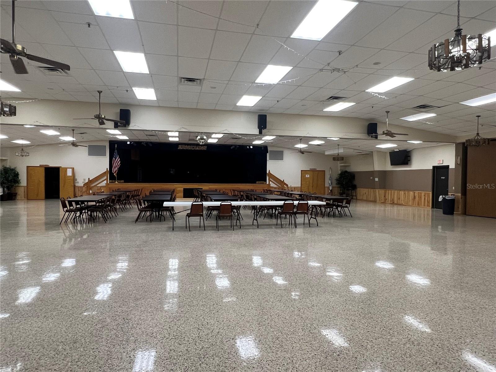 BROOKRIDGE COMM - Residential