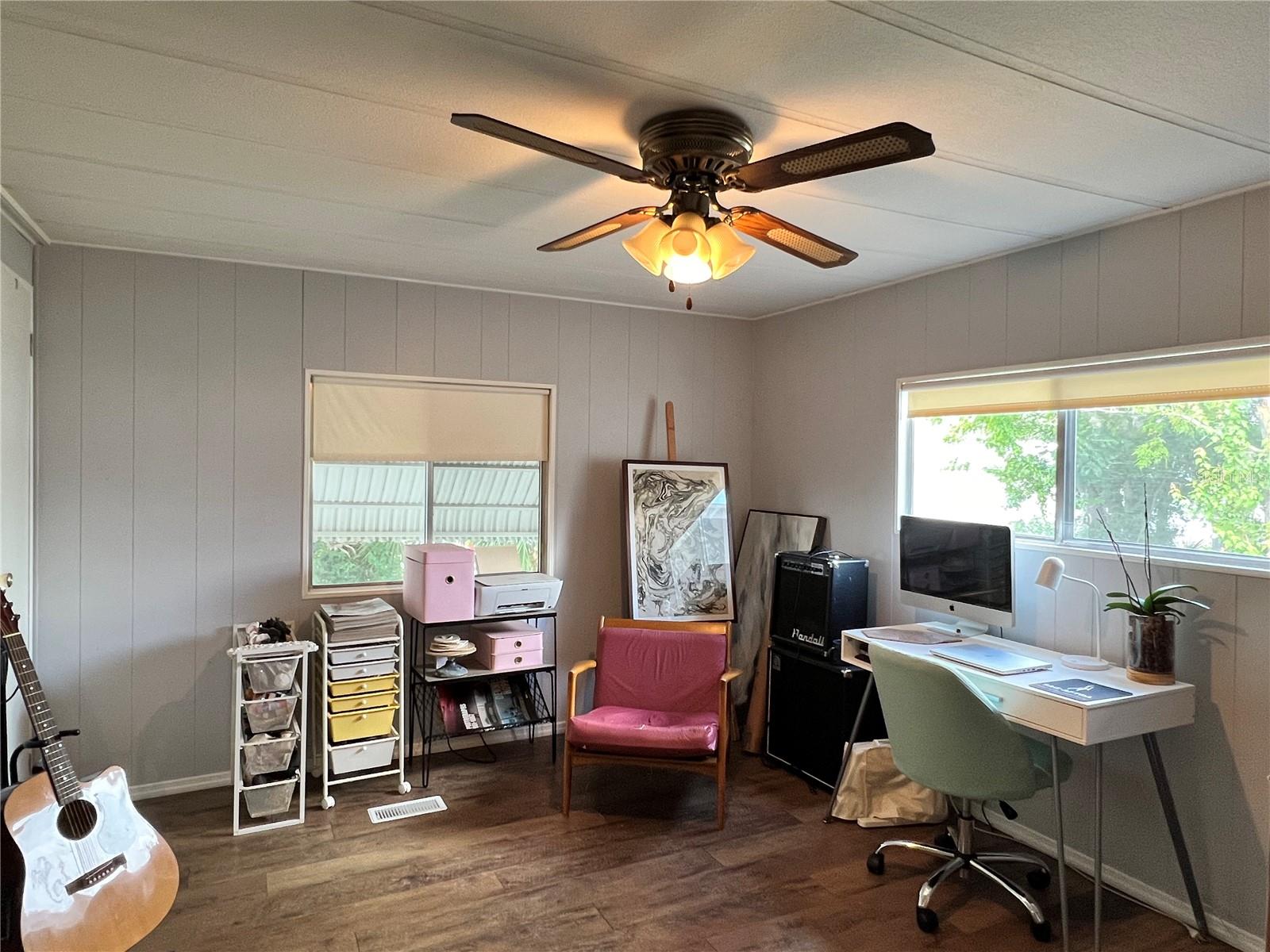 BROOKRIDGE COMM - Residential