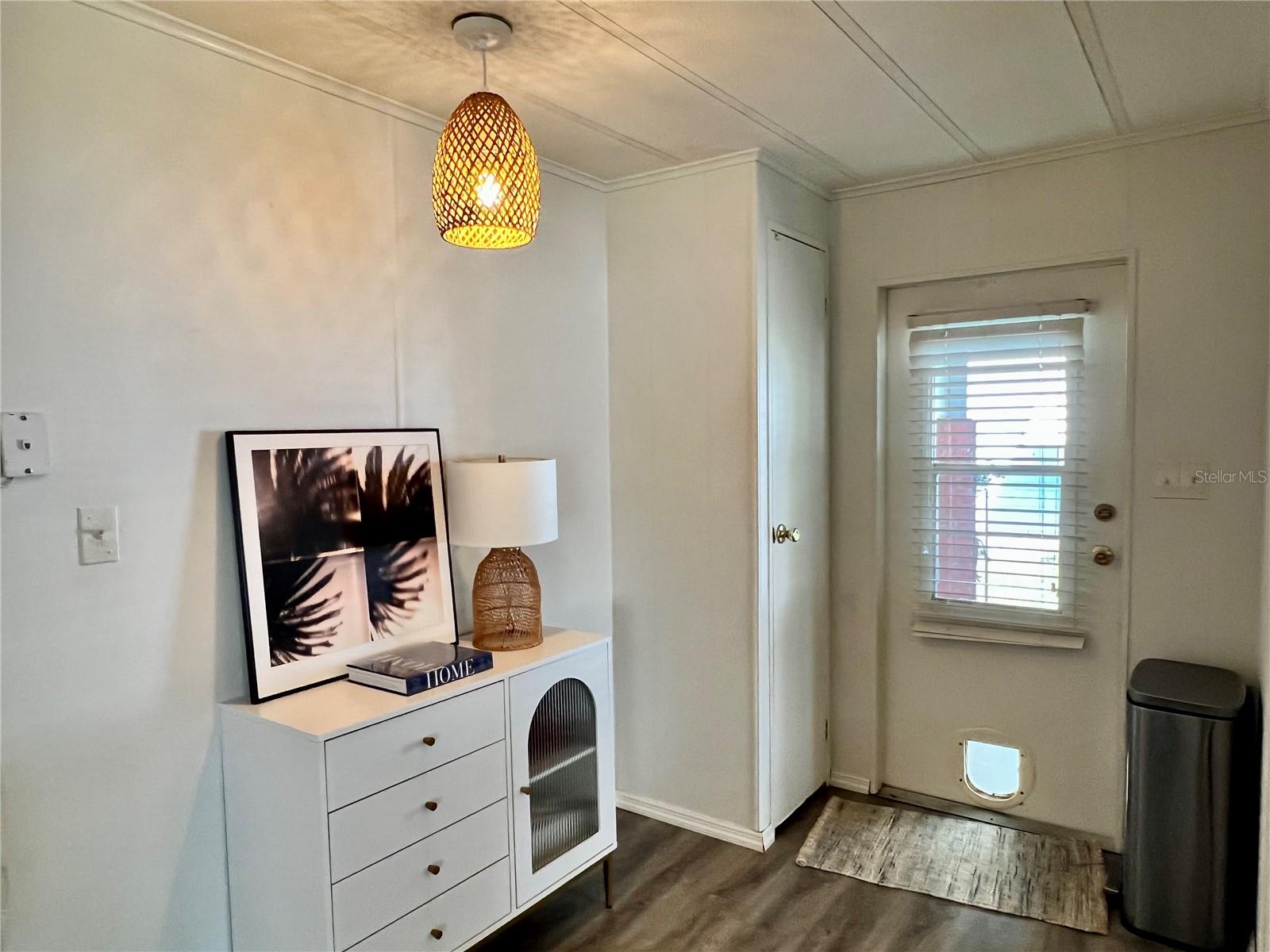 BROOKRIDGE COMM - Residential