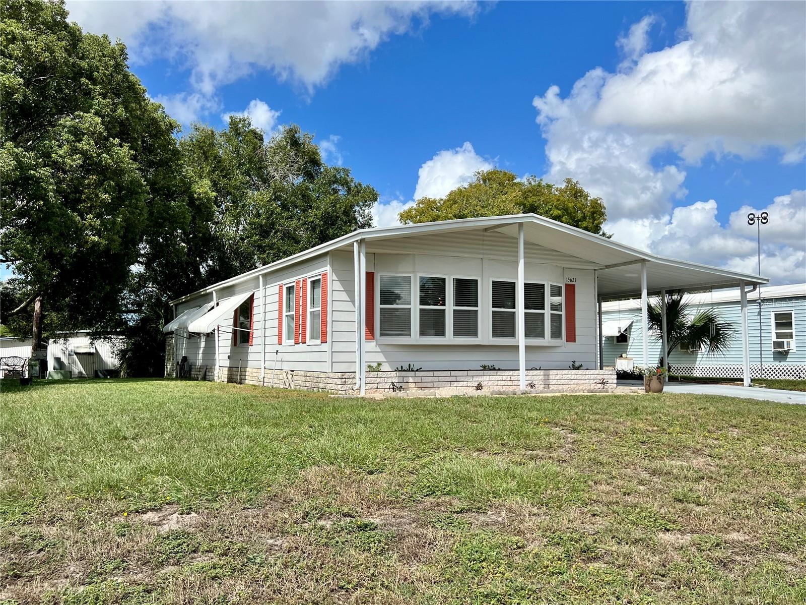 BROOKRIDGE COMM - Residential