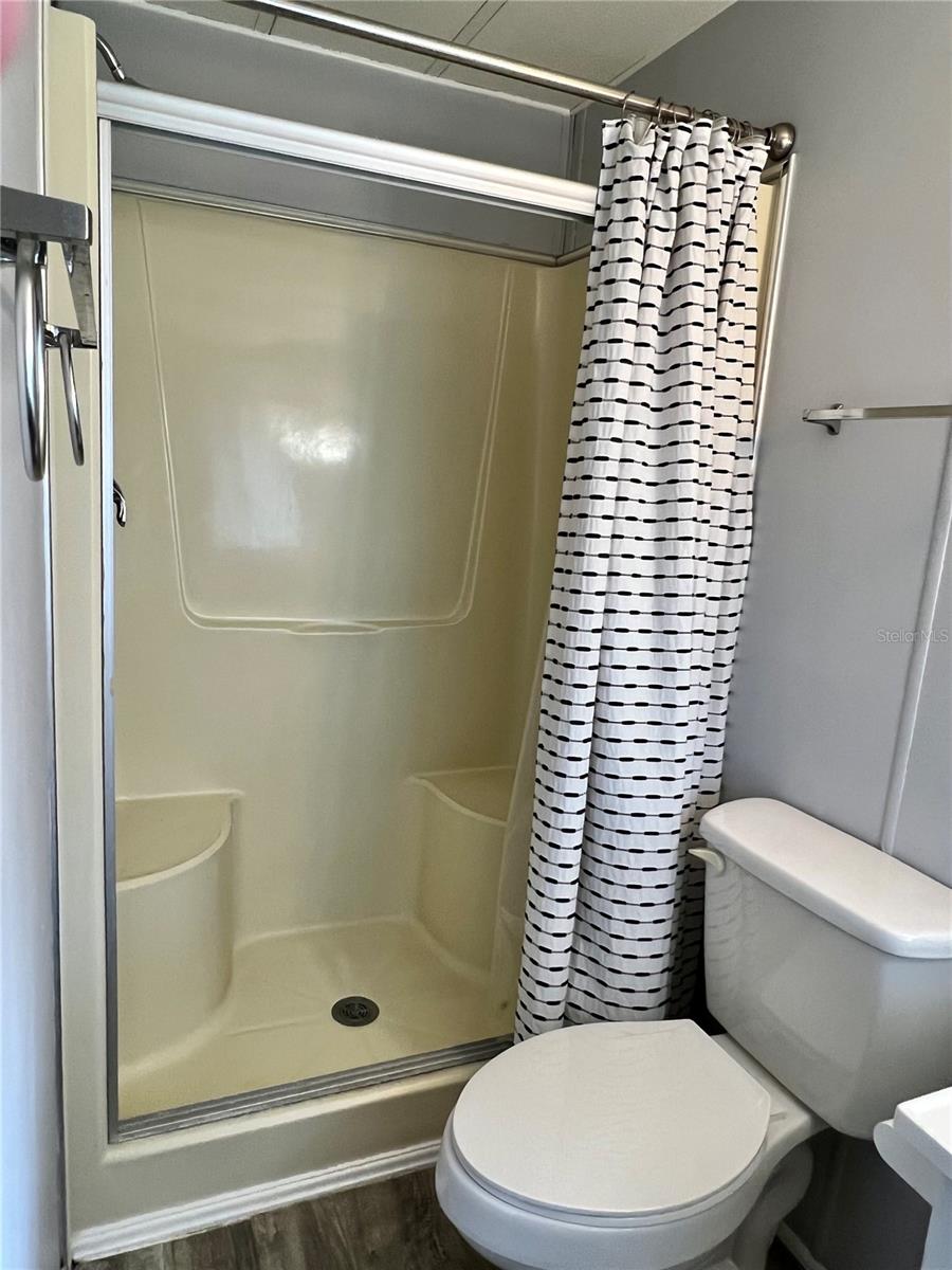 BROOKRIDGE COMM - Residential