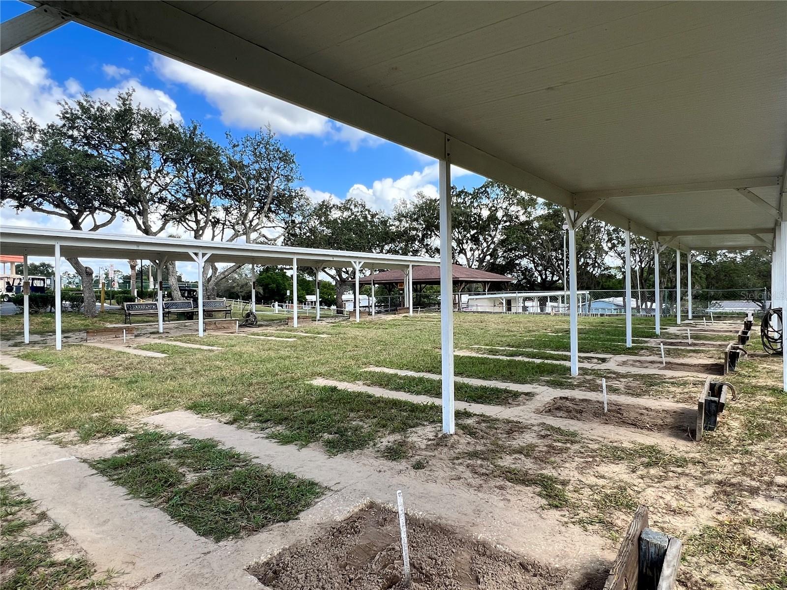 BROOKRIDGE COMM - Residential