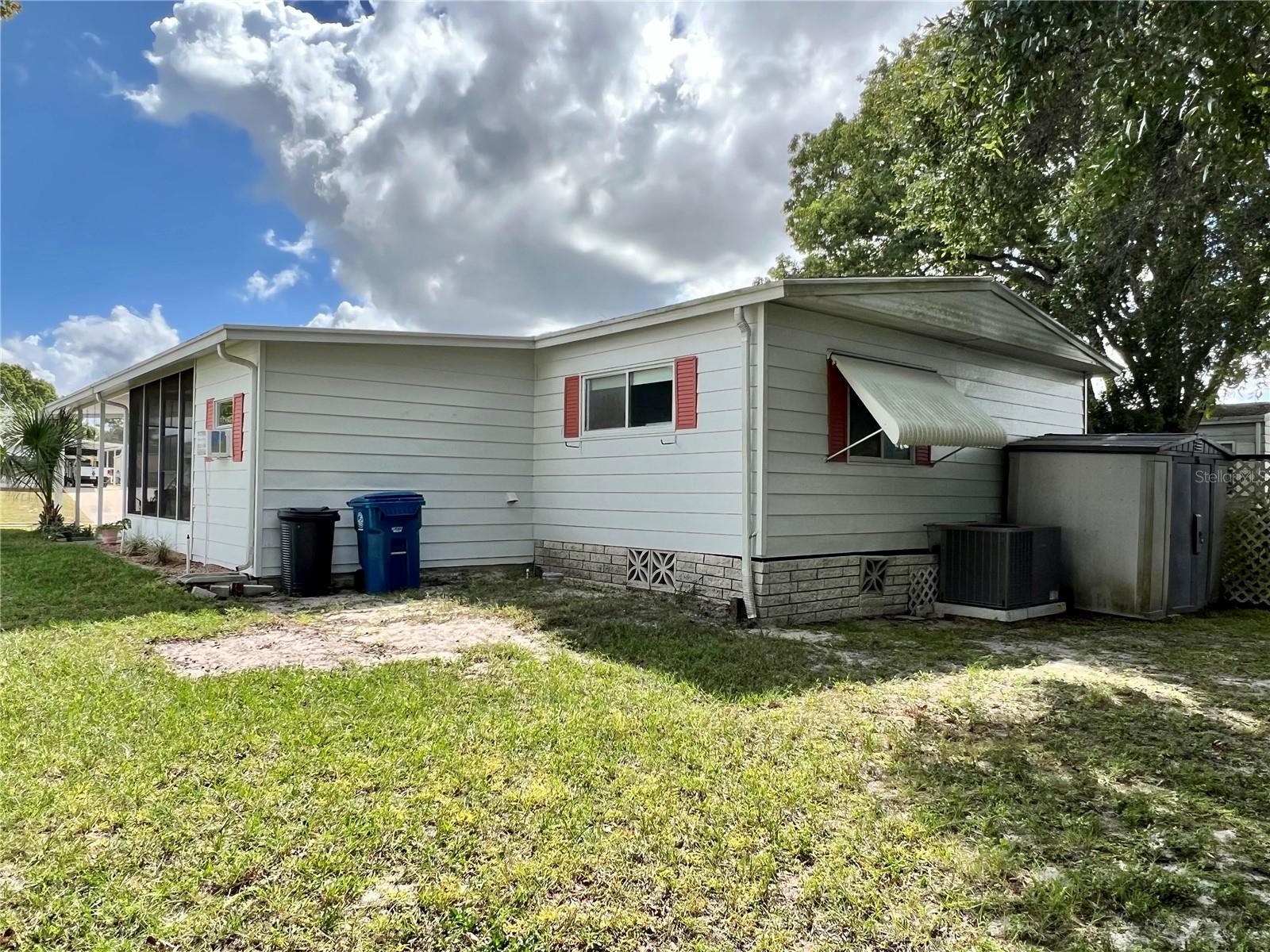 BROOKRIDGE COMM - Residential