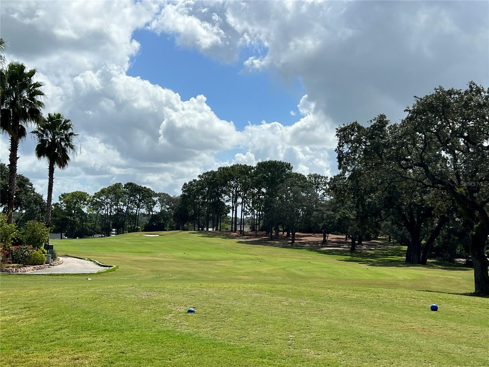 BROOKRIDGE COMM - Residential