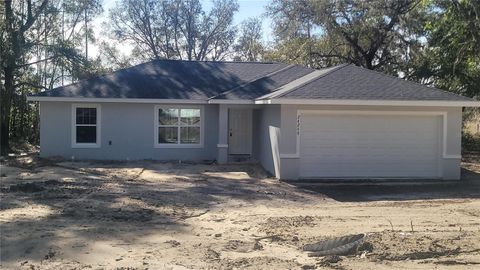 A home in DUNNELLON