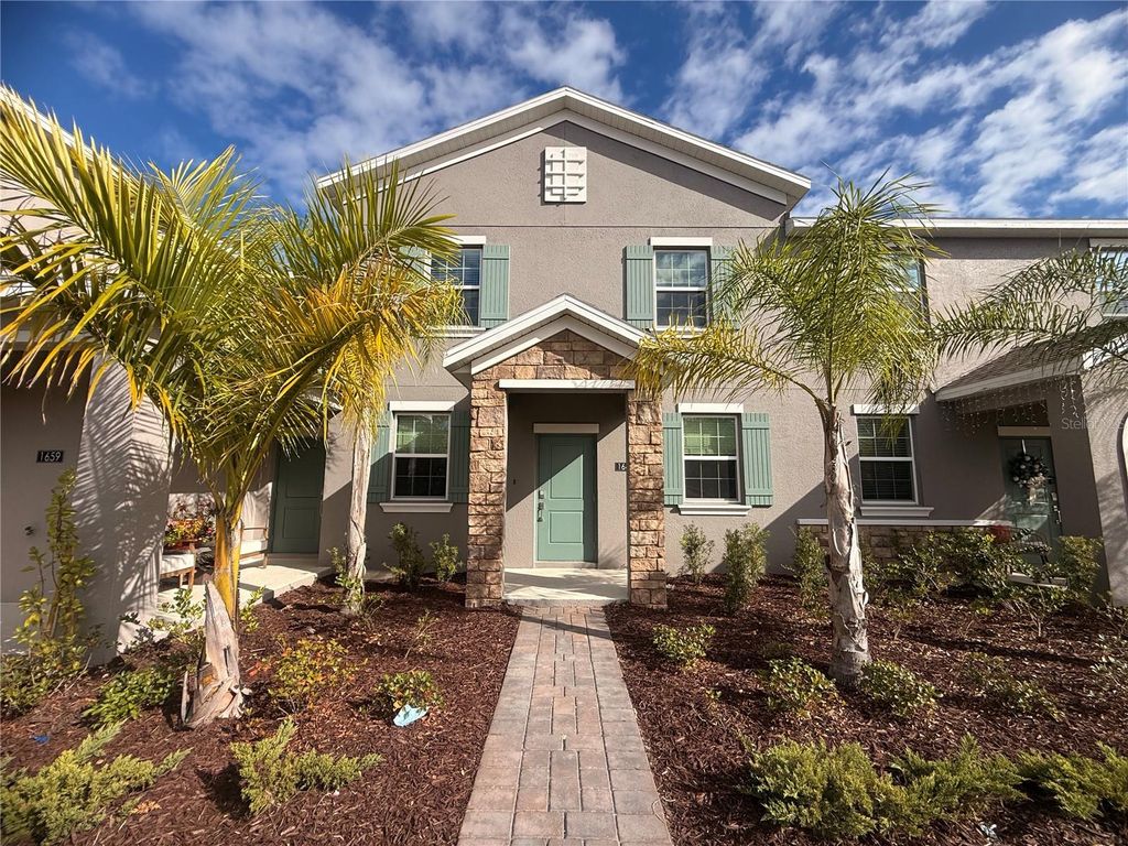 Photo of 1661 Cross Prairie Parkway, Kissimmee, FL 34744 (MLS # S5139403)