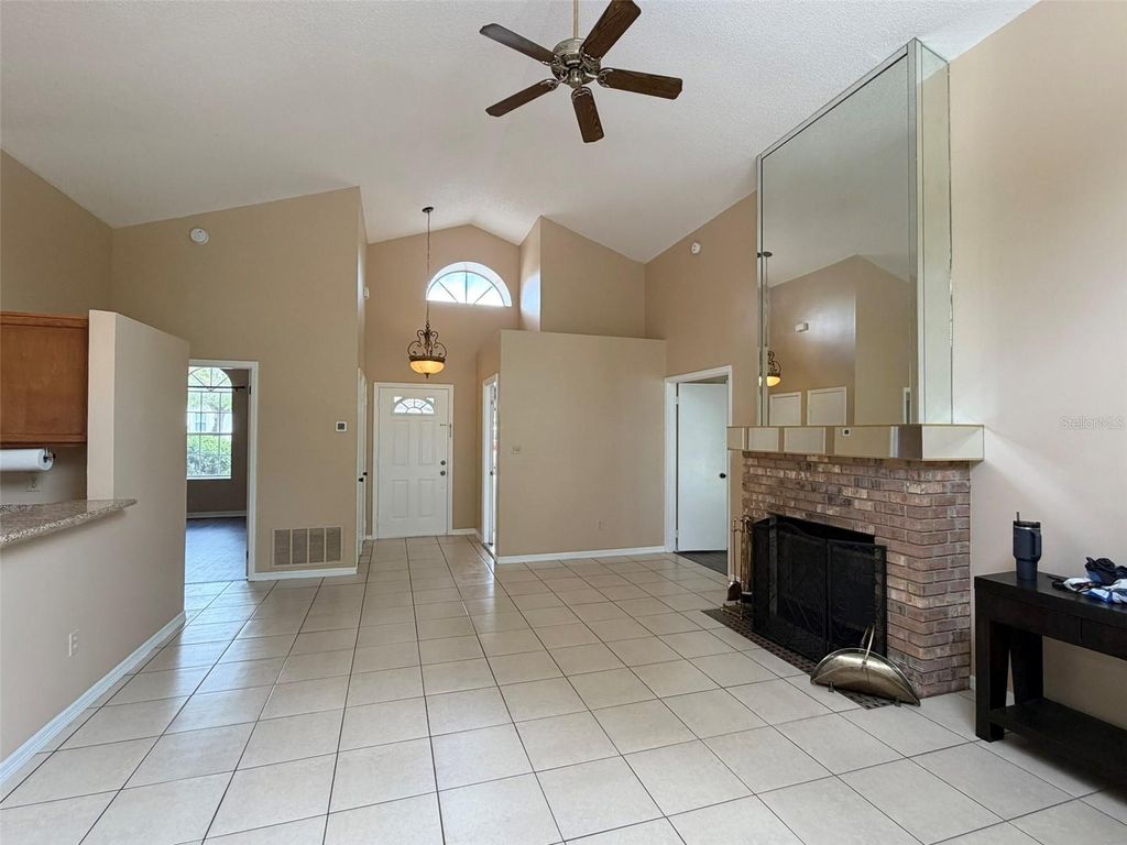Photo of 625 Remington Oak Drive, Lake Mary, FL 32746 (MLS # O6403768)