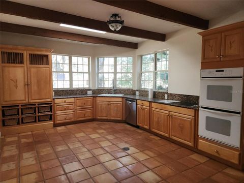 Tiny photo for 8901 NW 136th Avenue Road, Ocala, FL 34482 (MLS # OM718870)