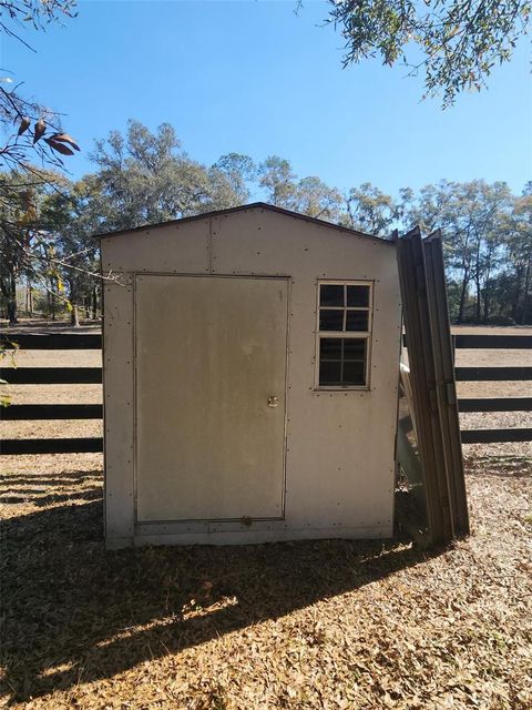 Tiny photo for 8901 NW 136th Avenue Road, Ocala, FL 34482 (MLS # OM718870)