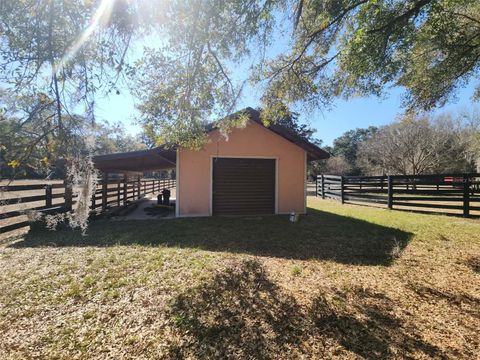 Tiny photo for 8901 NW 136th Avenue Road, Ocala, FL 34482 (MLS # OM718870)