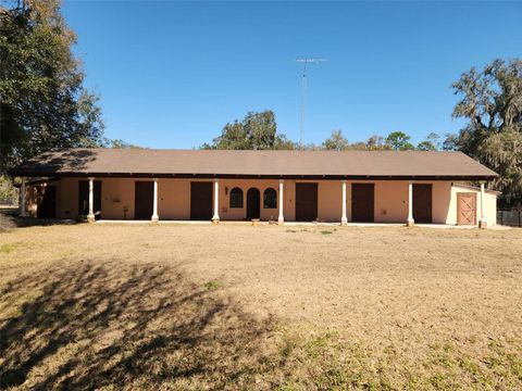 Tiny photo for 8901 NW 136th Avenue Road, Ocala, FL 34482 (MLS # OM718870)