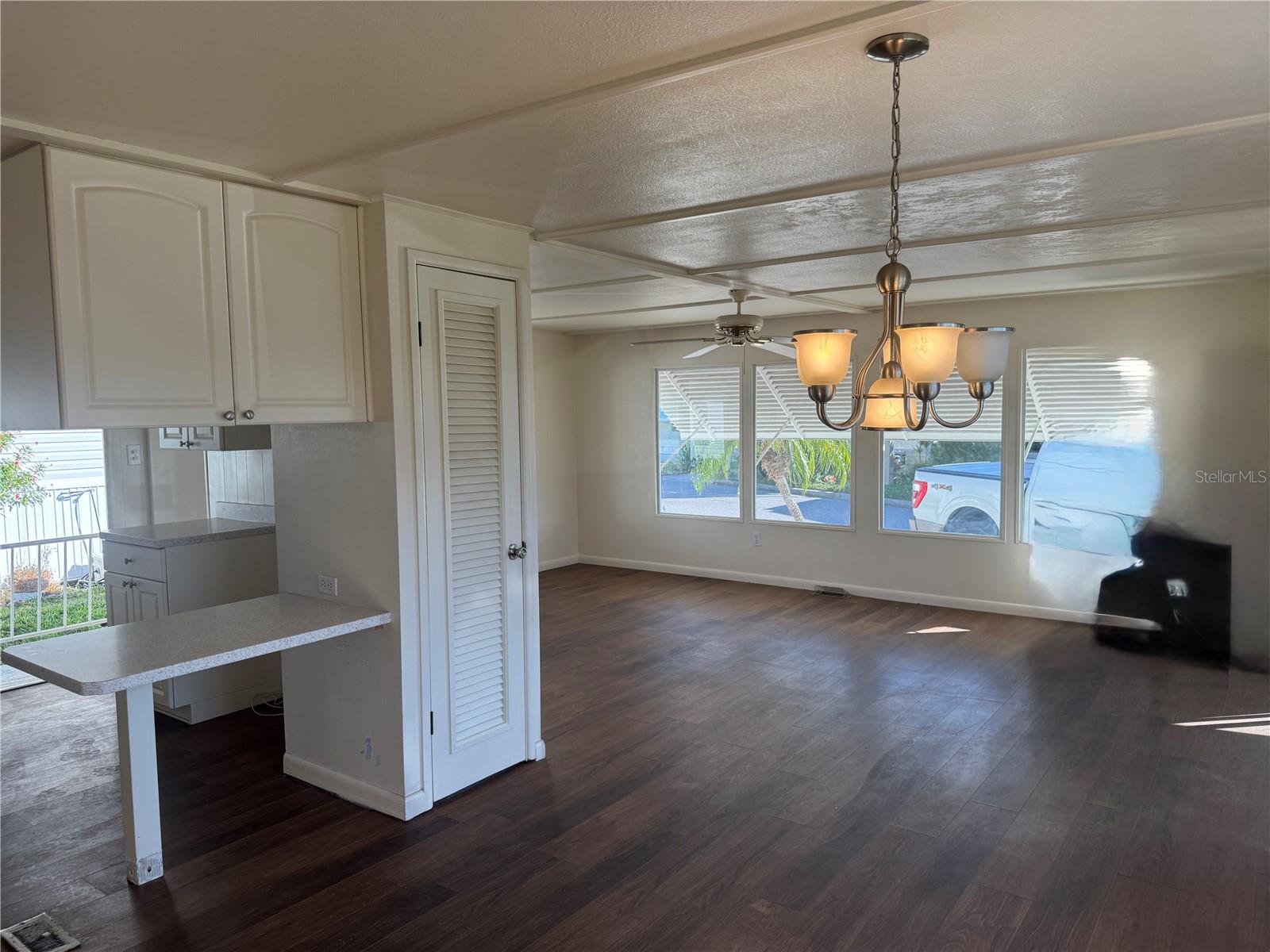 HARBOR LIGHTS MHP CO-OP - Residential