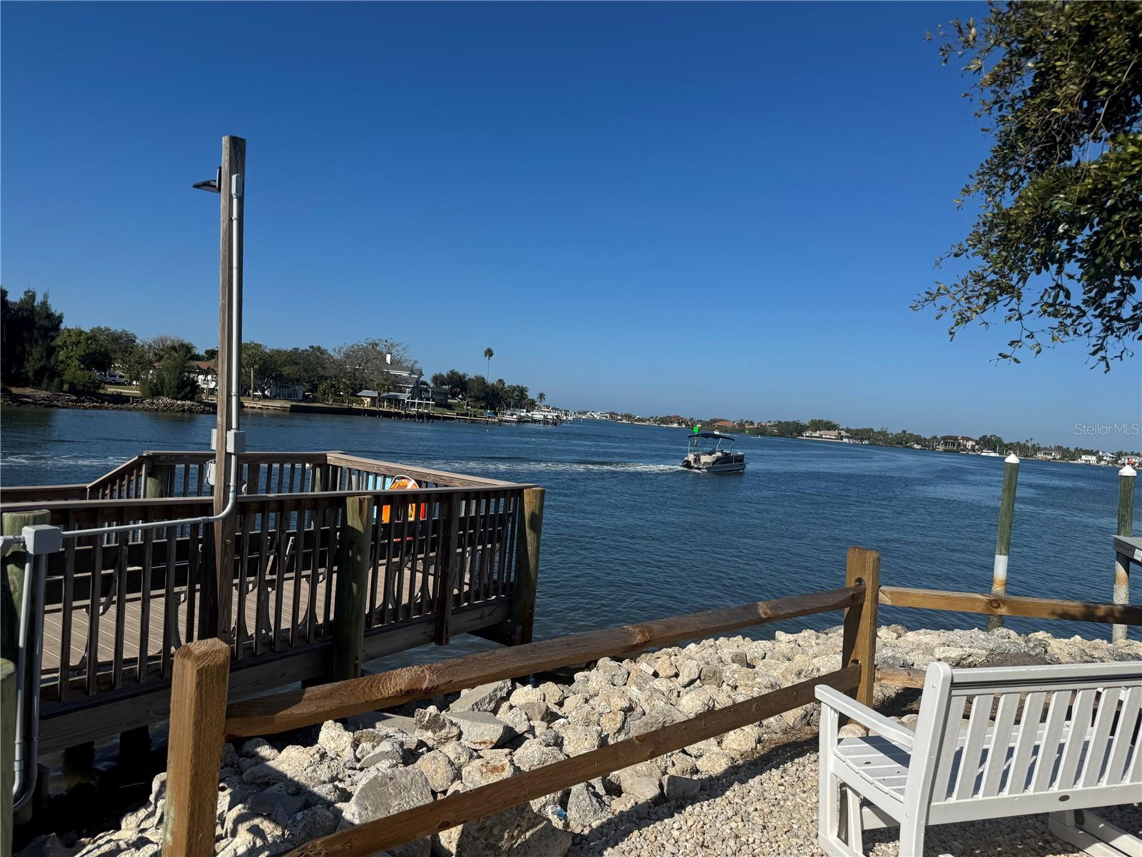 HARBOR LIGHTS MHP CO-OP - Residential