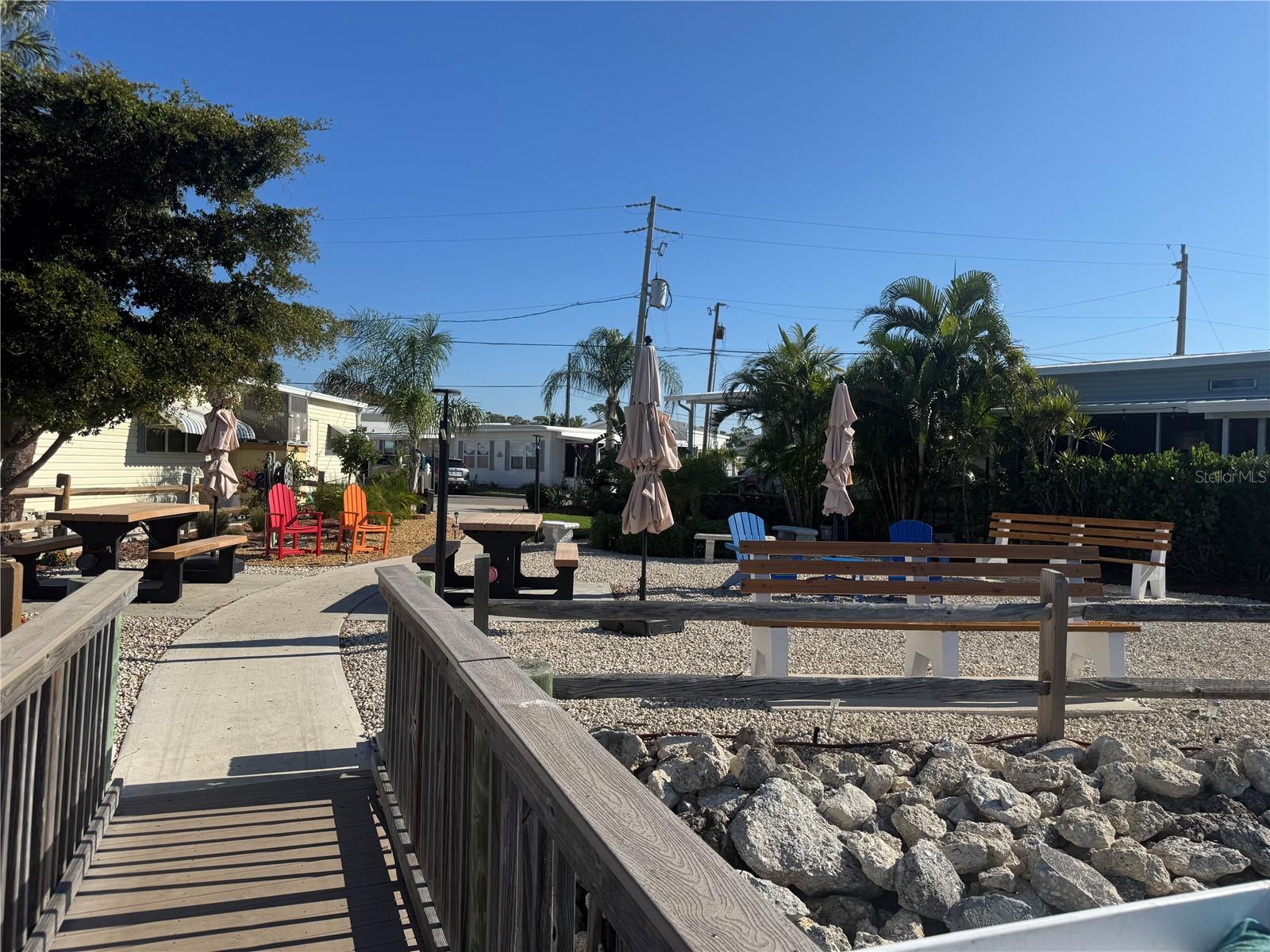 HARBOR LIGHTS MHP CO-OP - Residential