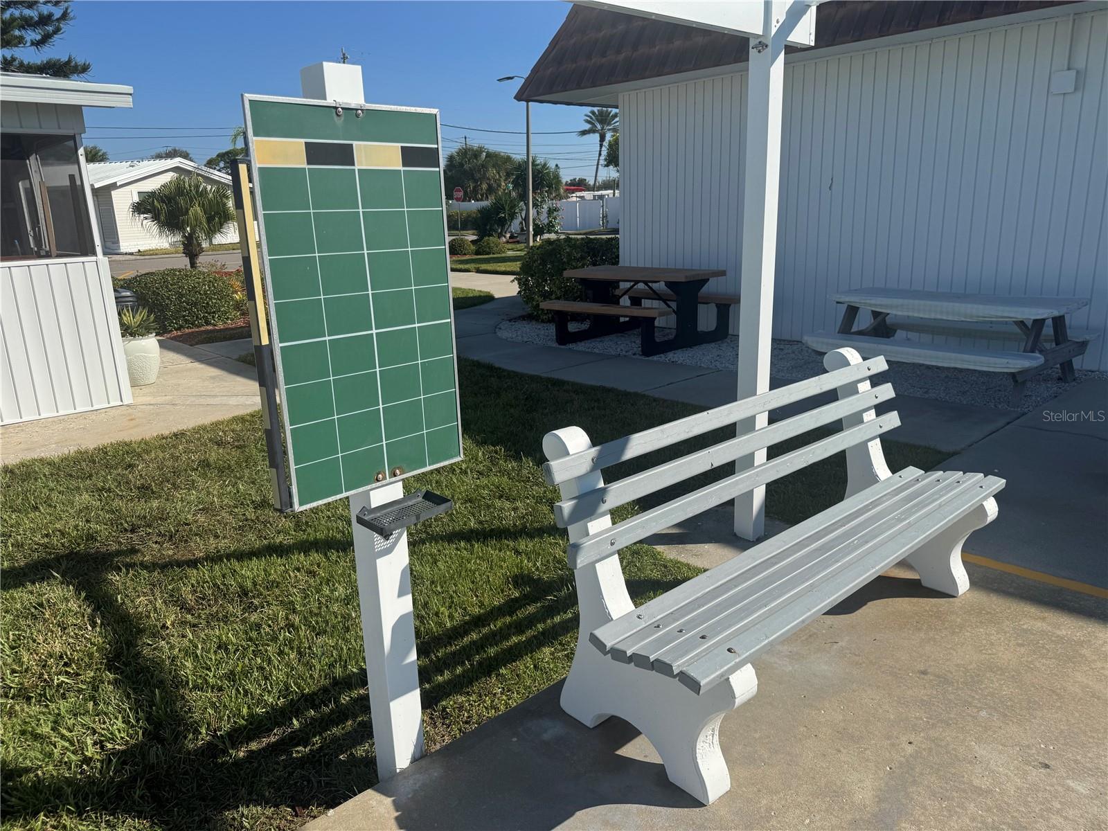 HARBOR LIGHTS MHP CO-OP - Residential