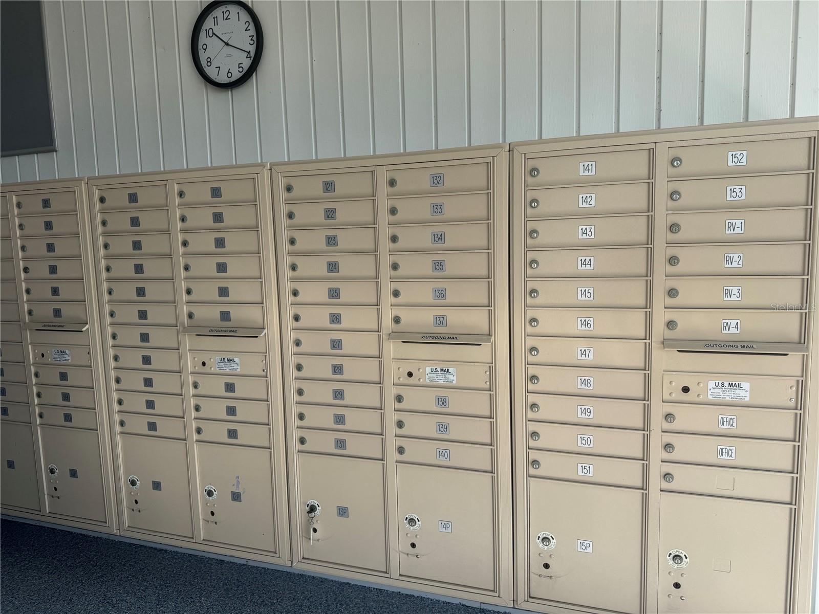 HARBOR LIGHTS MHP CO-OP - Residential