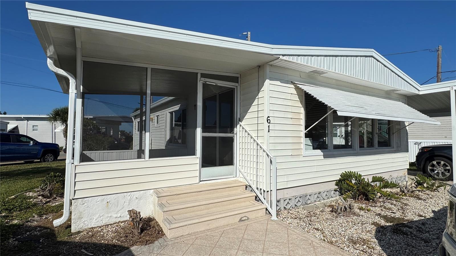 HARBOR LIGHTS MHP CO-OP - Residential