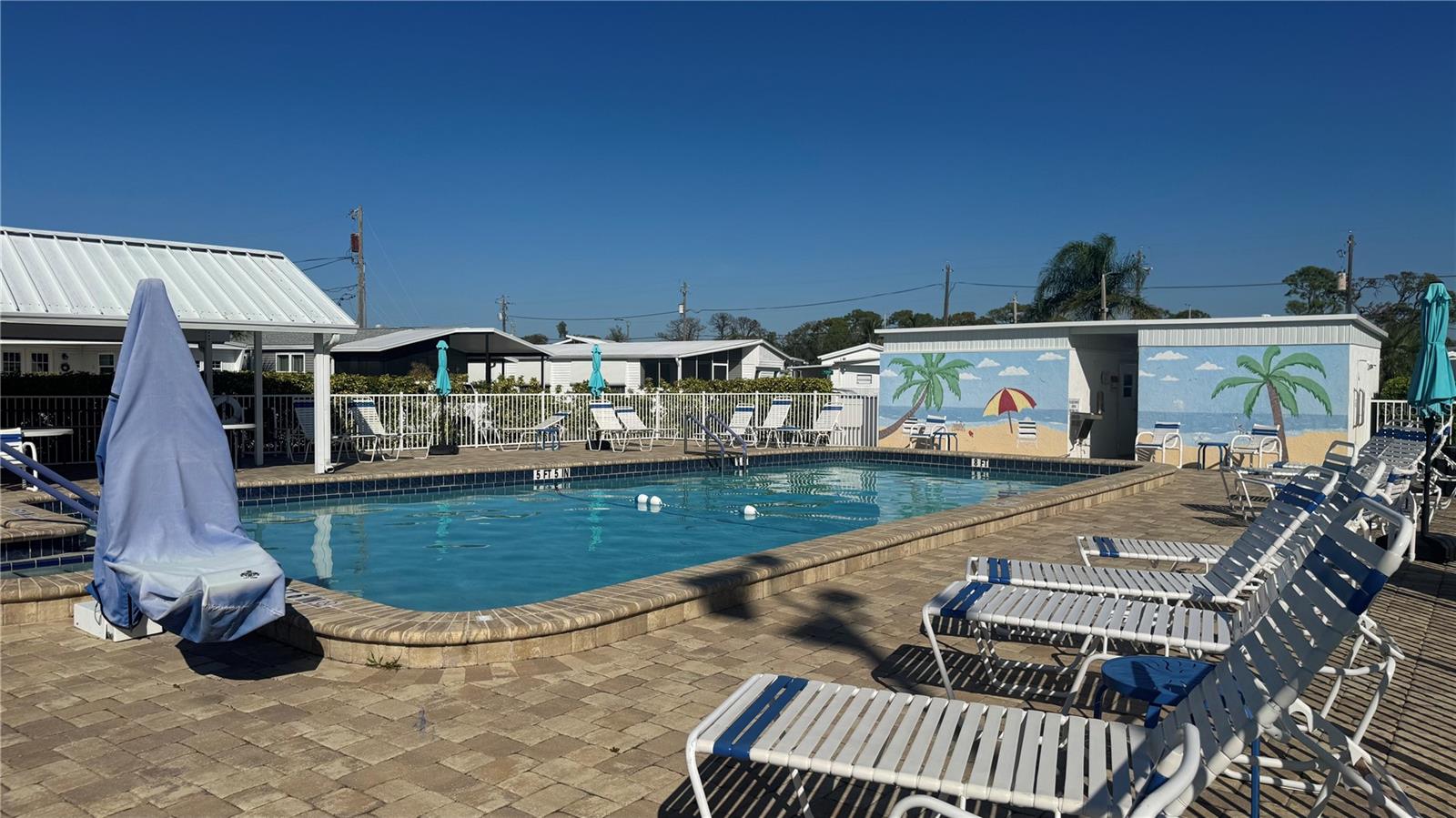 HARBOR LIGHTS MHP CO-OP - Residential