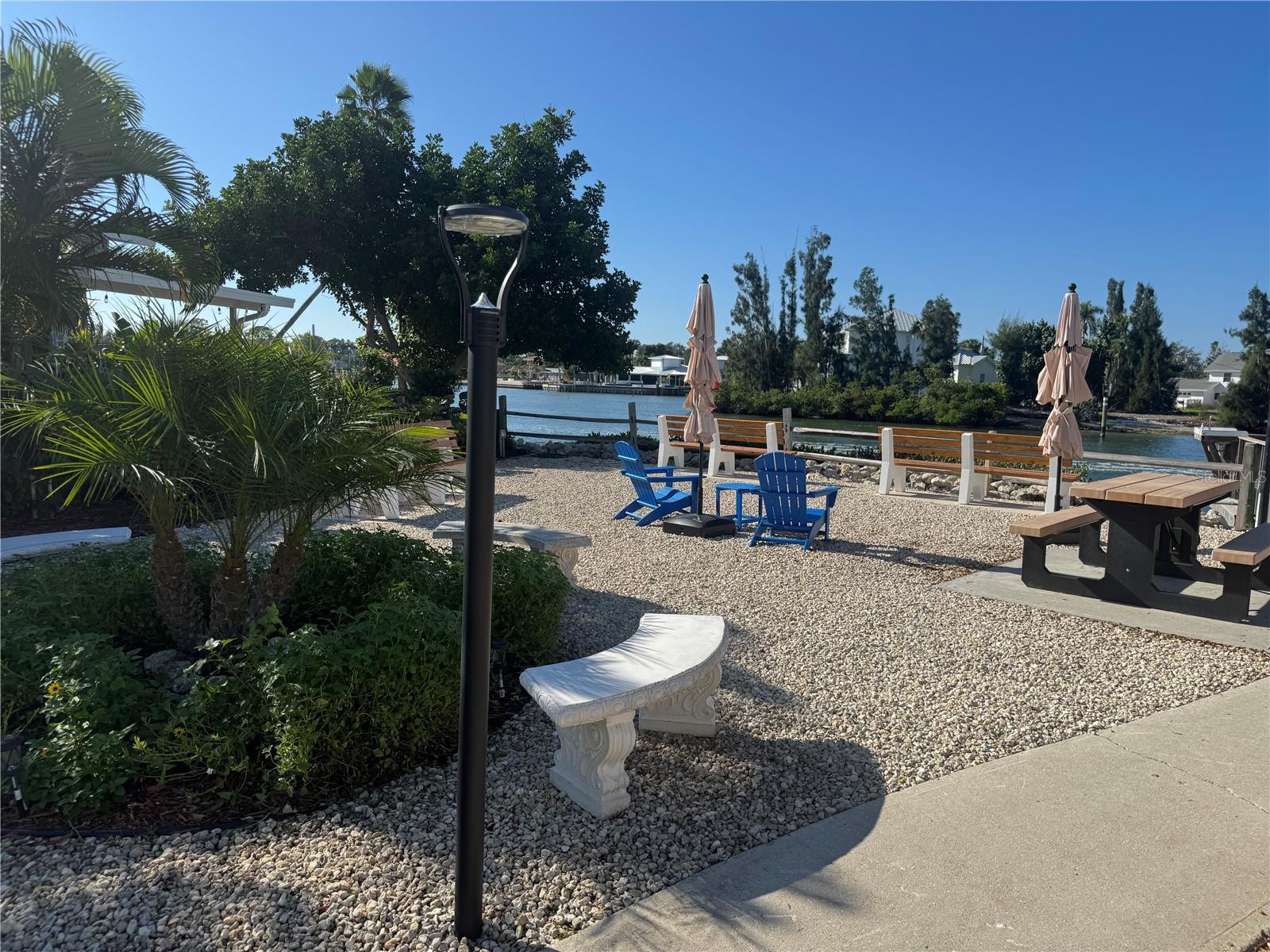 HARBOR LIGHTS MHP CO-OP - Residential