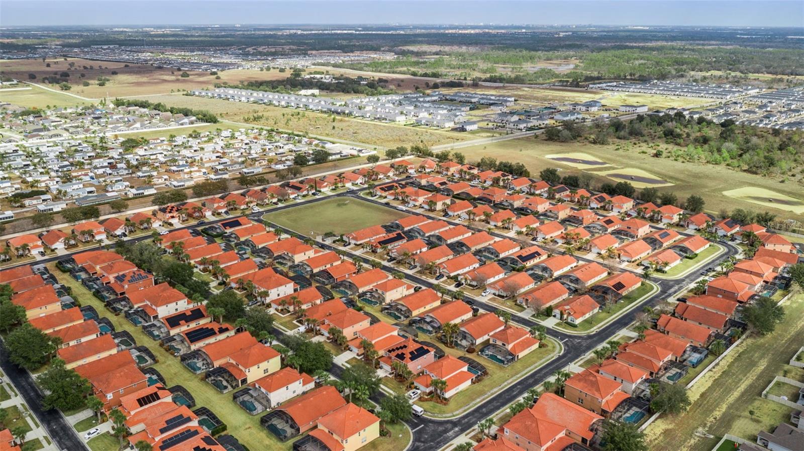 SOLANA - Residential