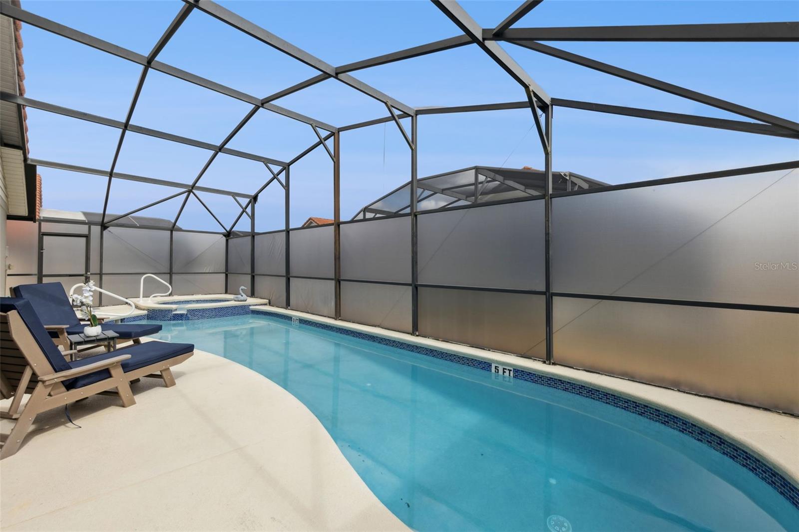 SOLANA - Residential