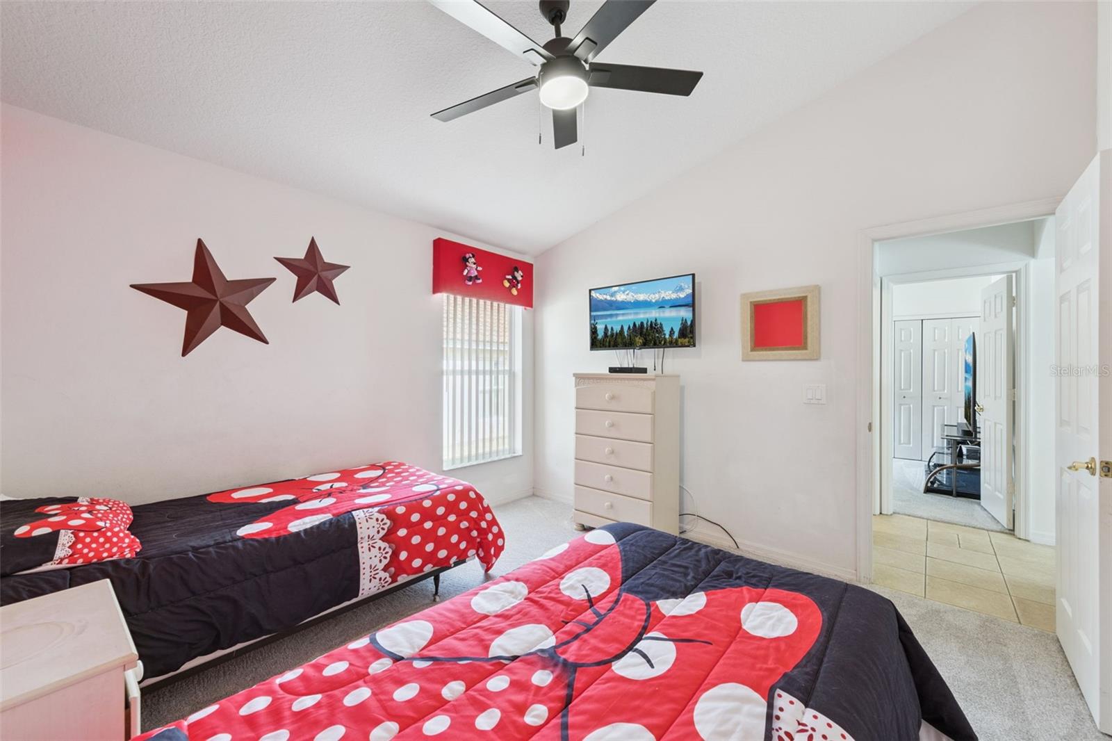 SOLANA - Residential