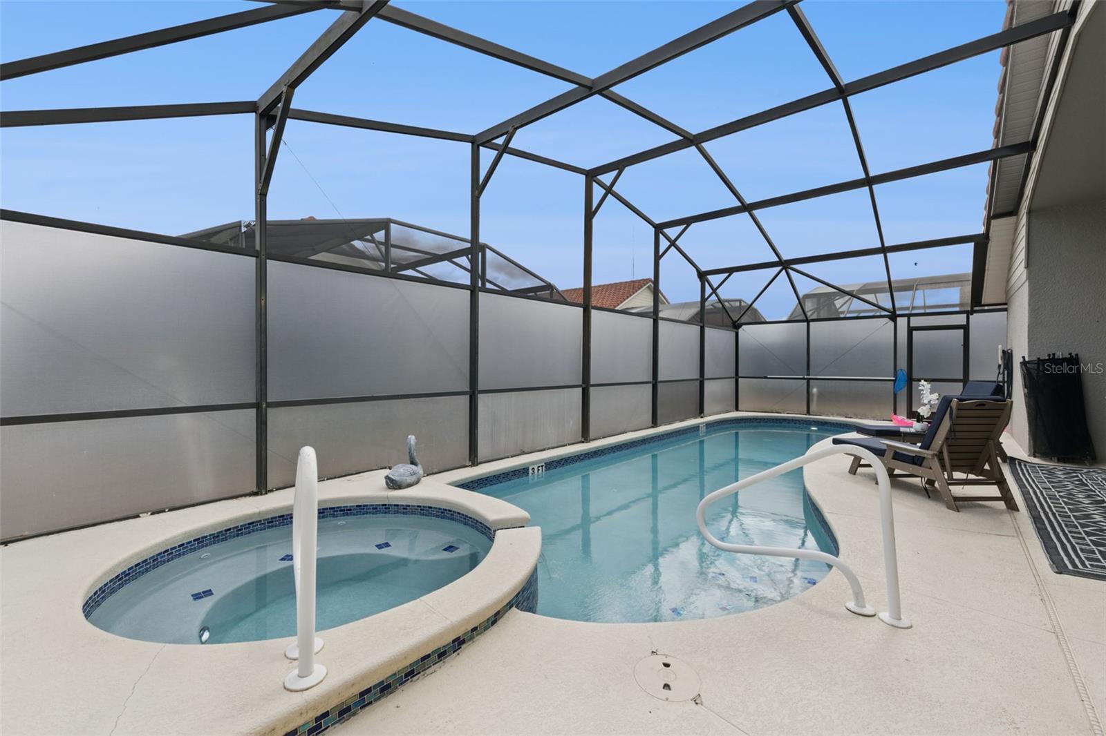 SOLANA - Residential