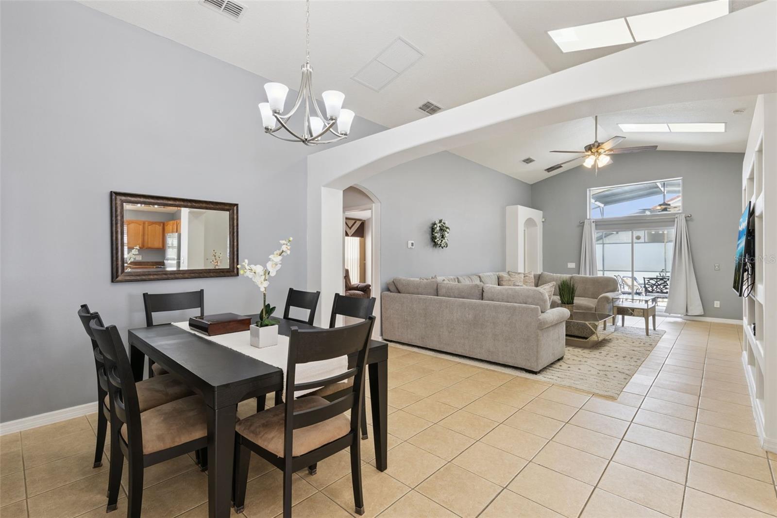 SOLANA - Residential