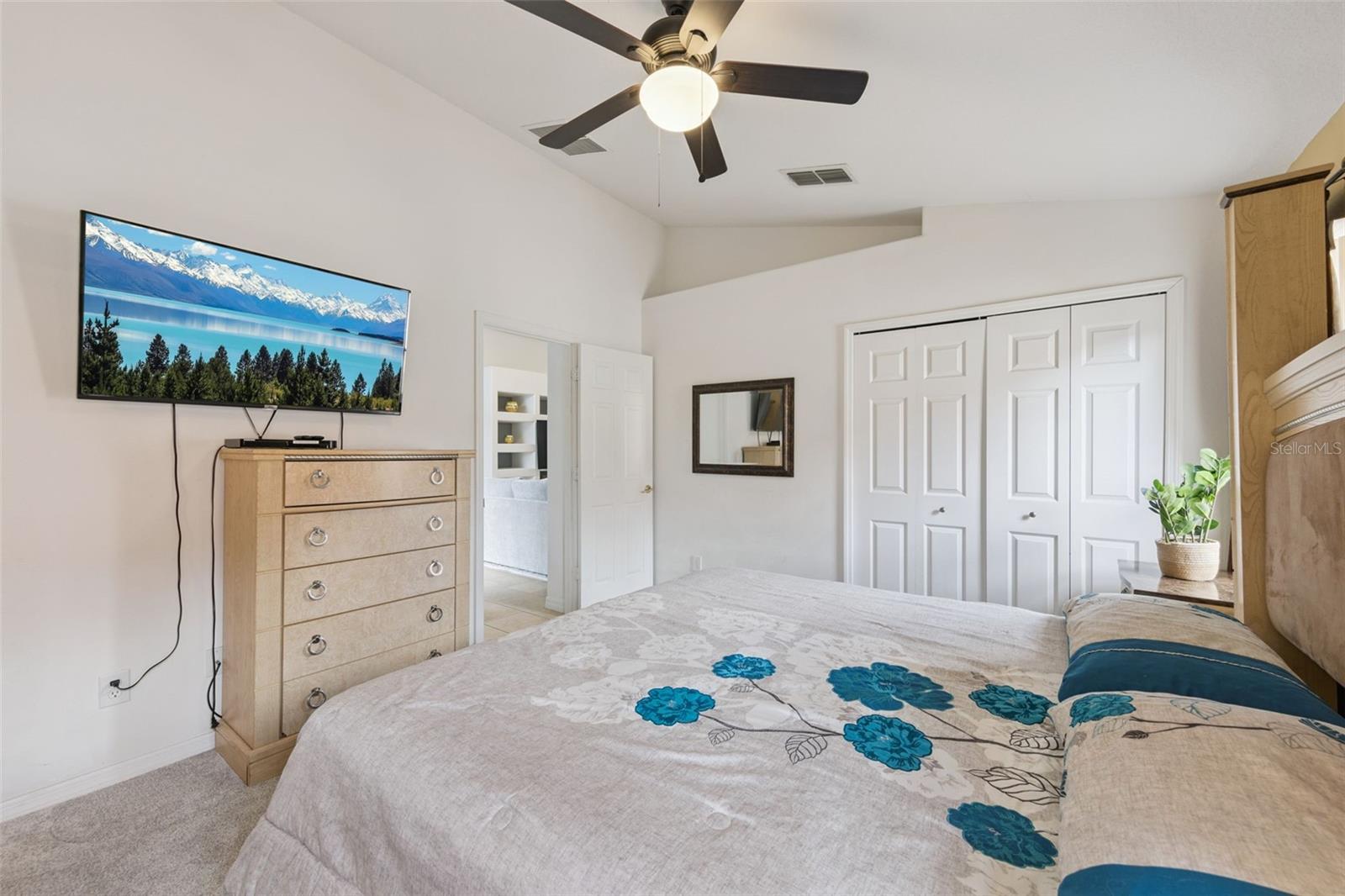 SOLANA - Residential