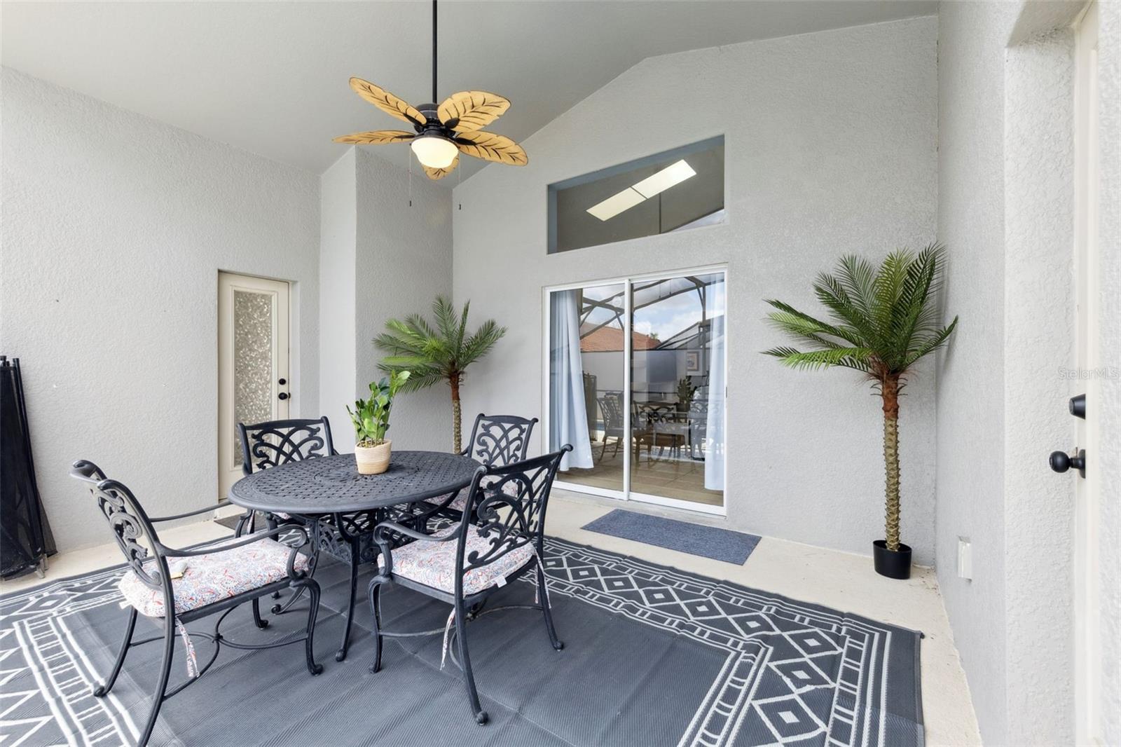 SOLANA - Residential