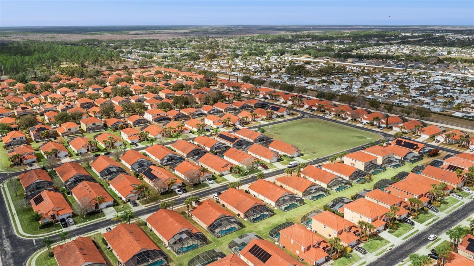 SOLANA - Residential