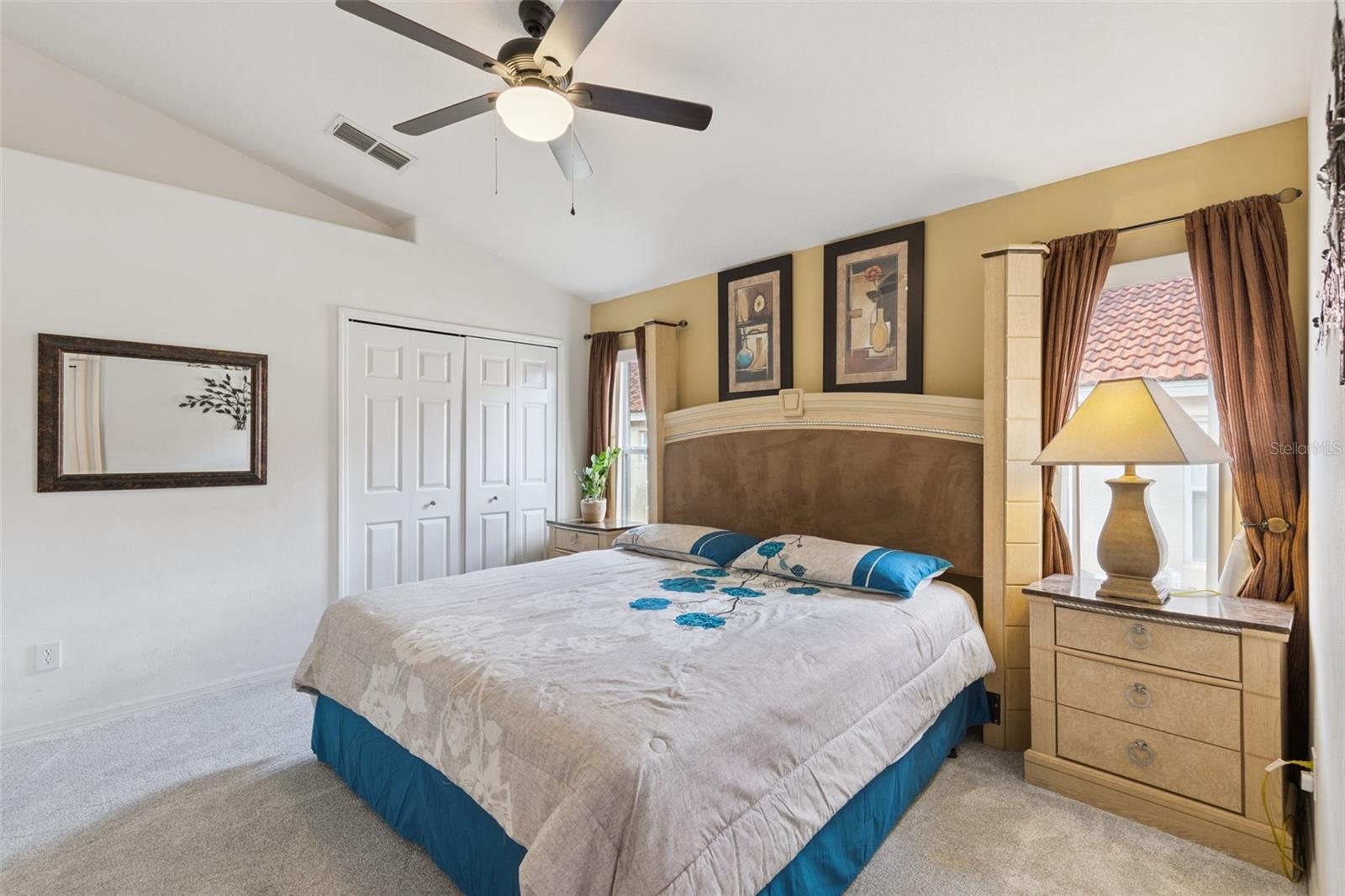 SOLANA - Residential