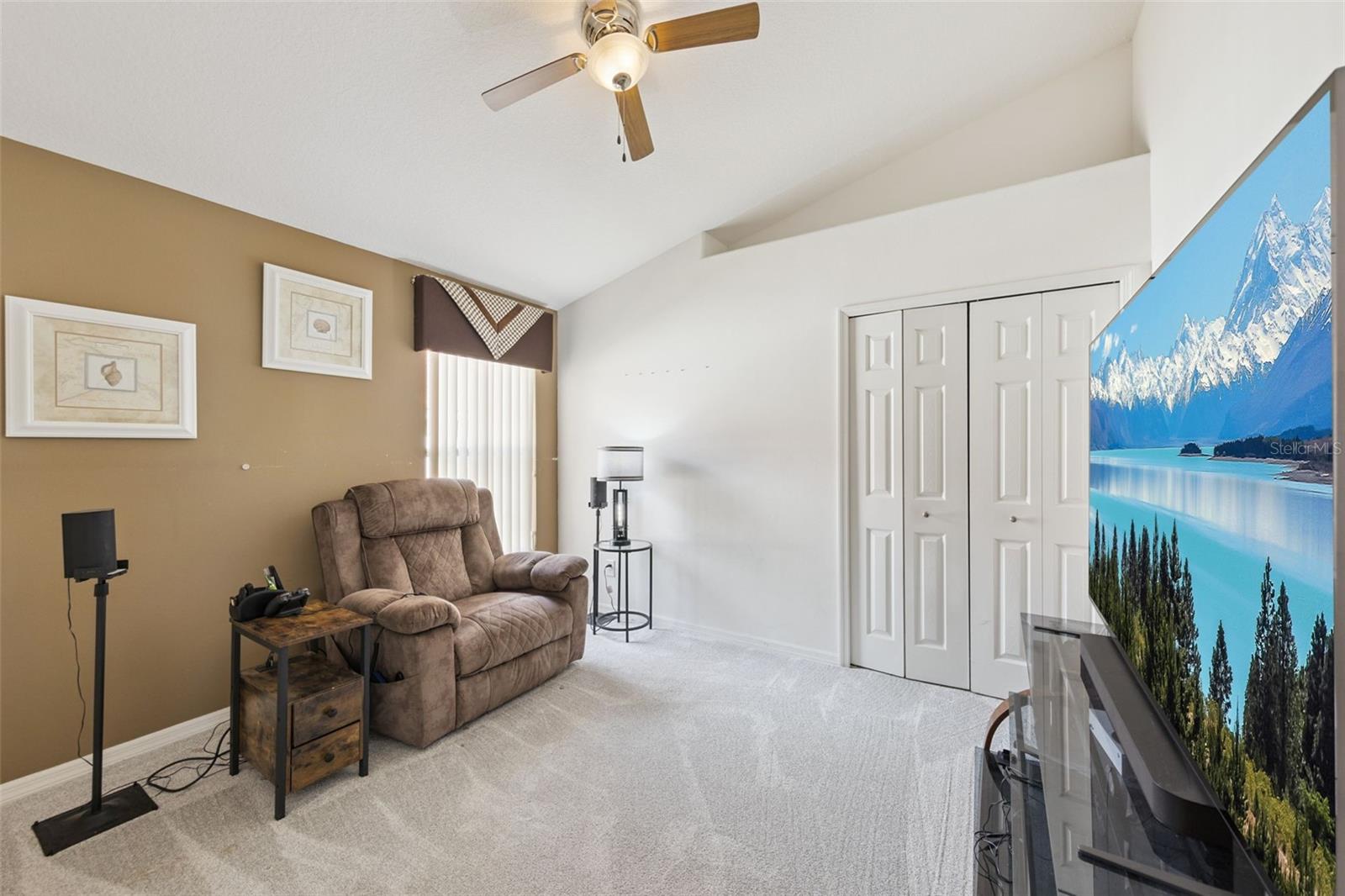 SOLANA - Residential