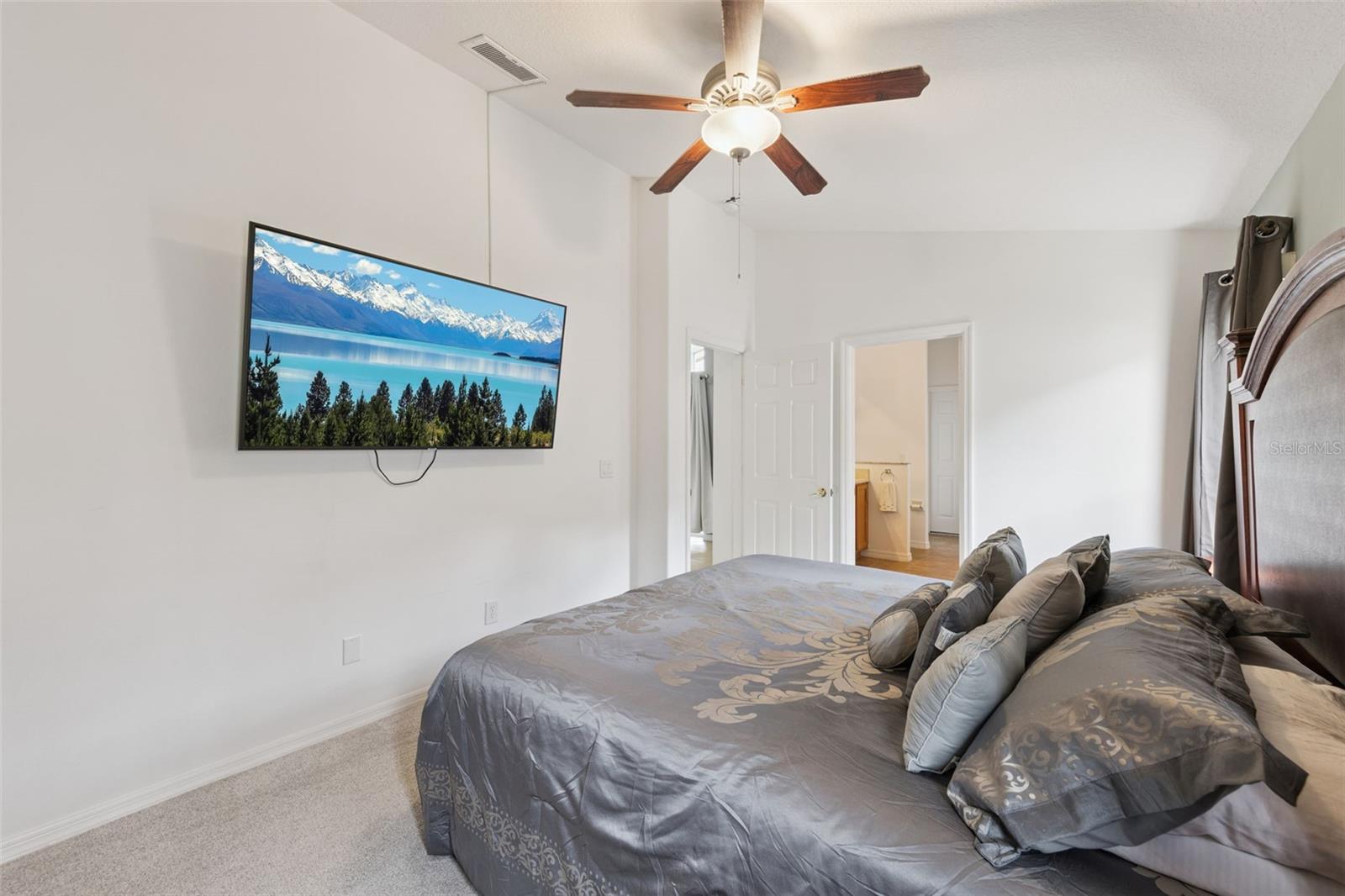 SOLANA - Residential