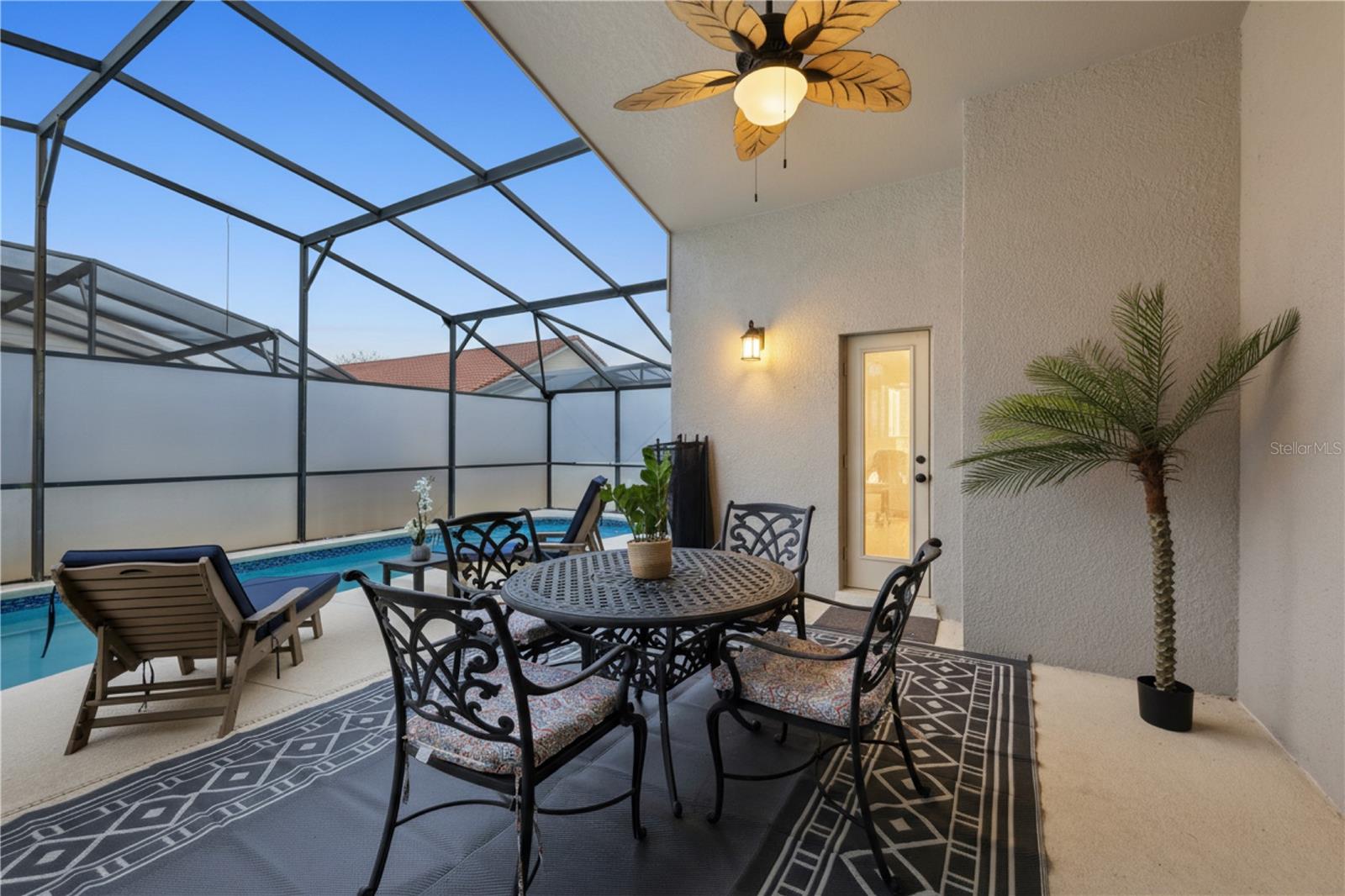 SOLANA - Residential