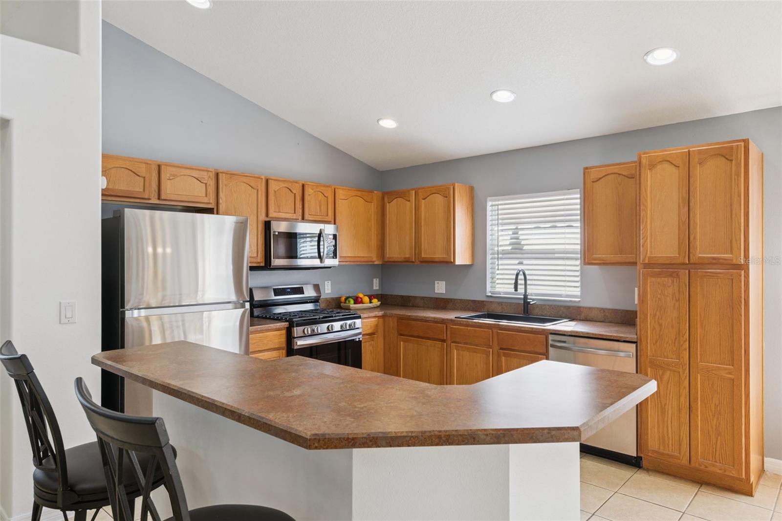 SOLANA - Residential