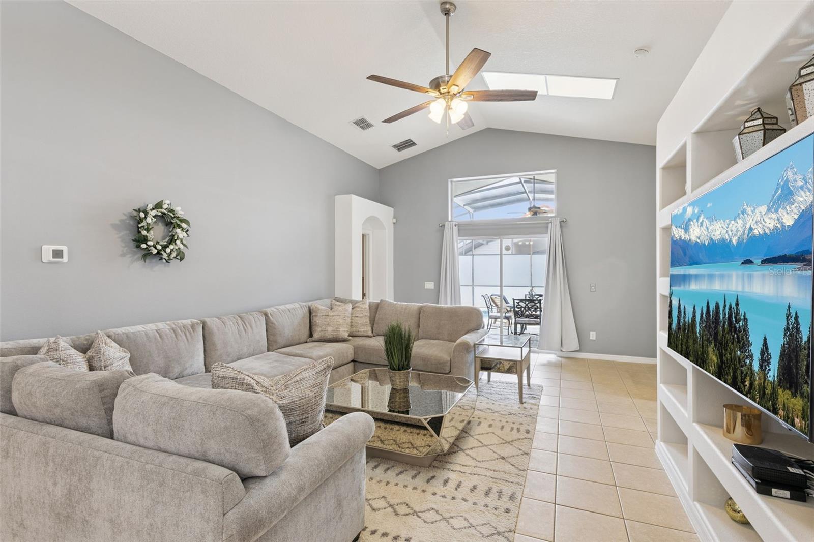 SOLANA - Residential