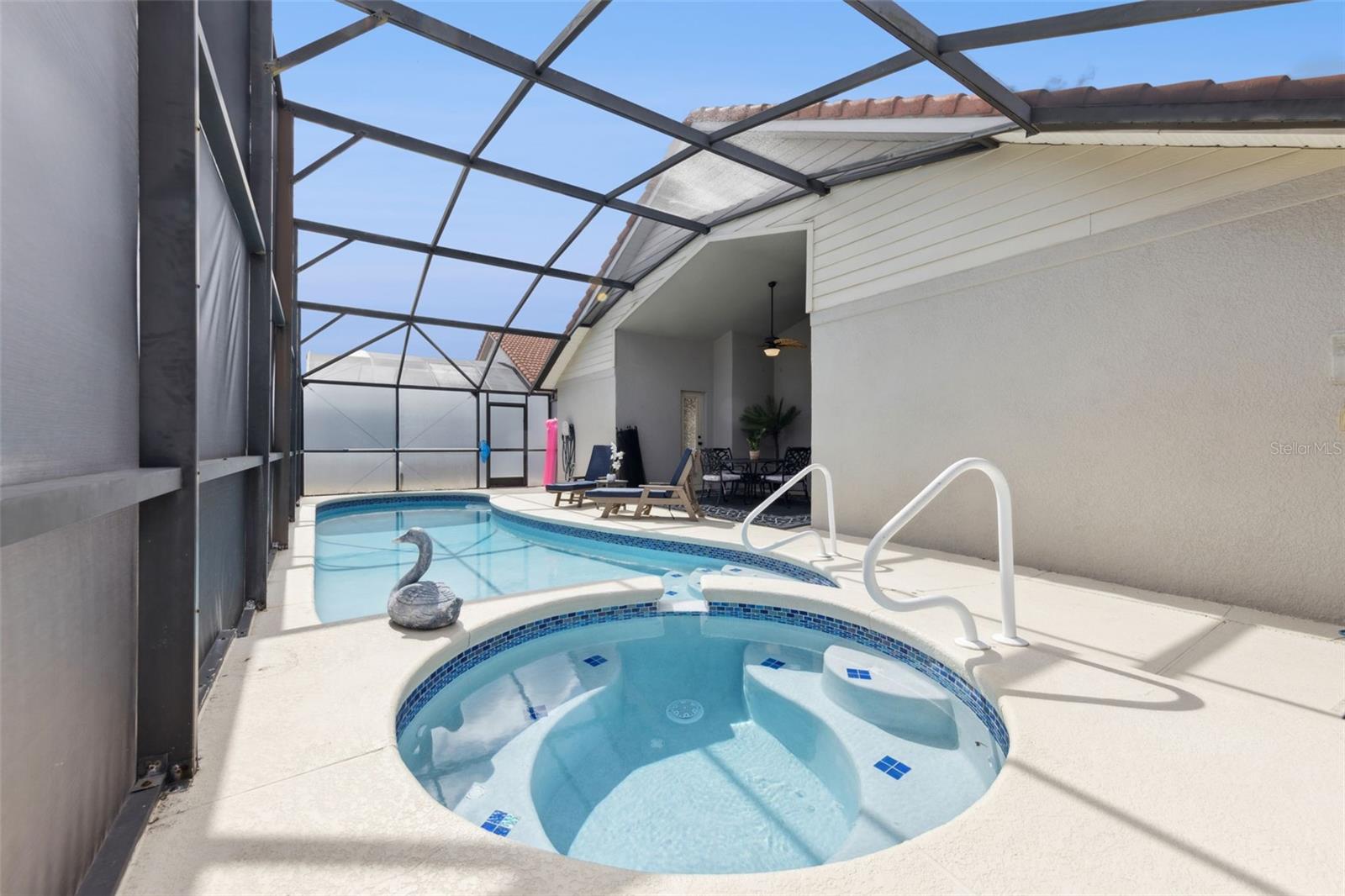 SOLANA - Residential